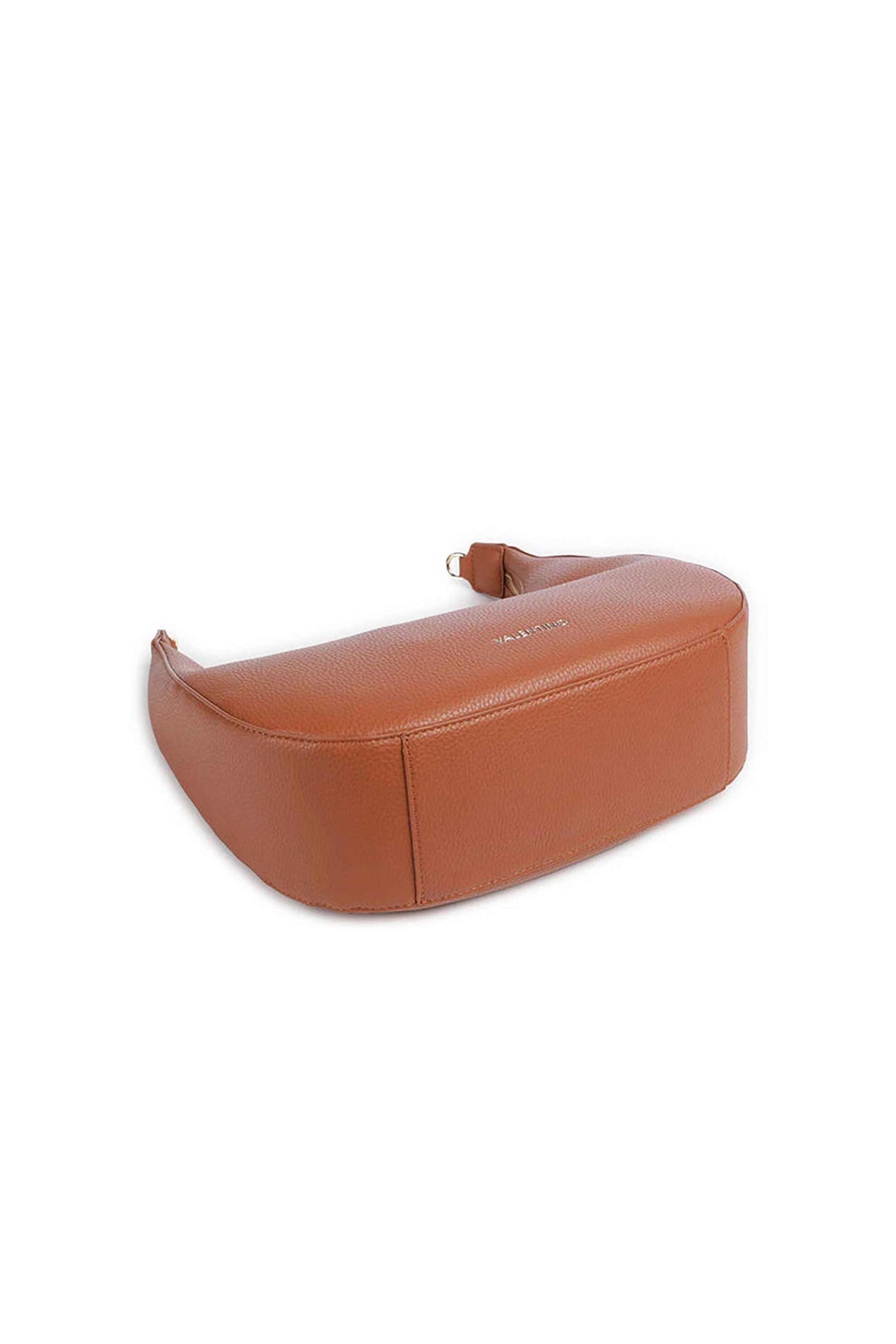 VALENTINO BY MARIO VALENTINO Valentino γυναικεία τσάντα ώμου hobo "Fall Re" - 73LVBS9EG07/FAL Καφέ - 3