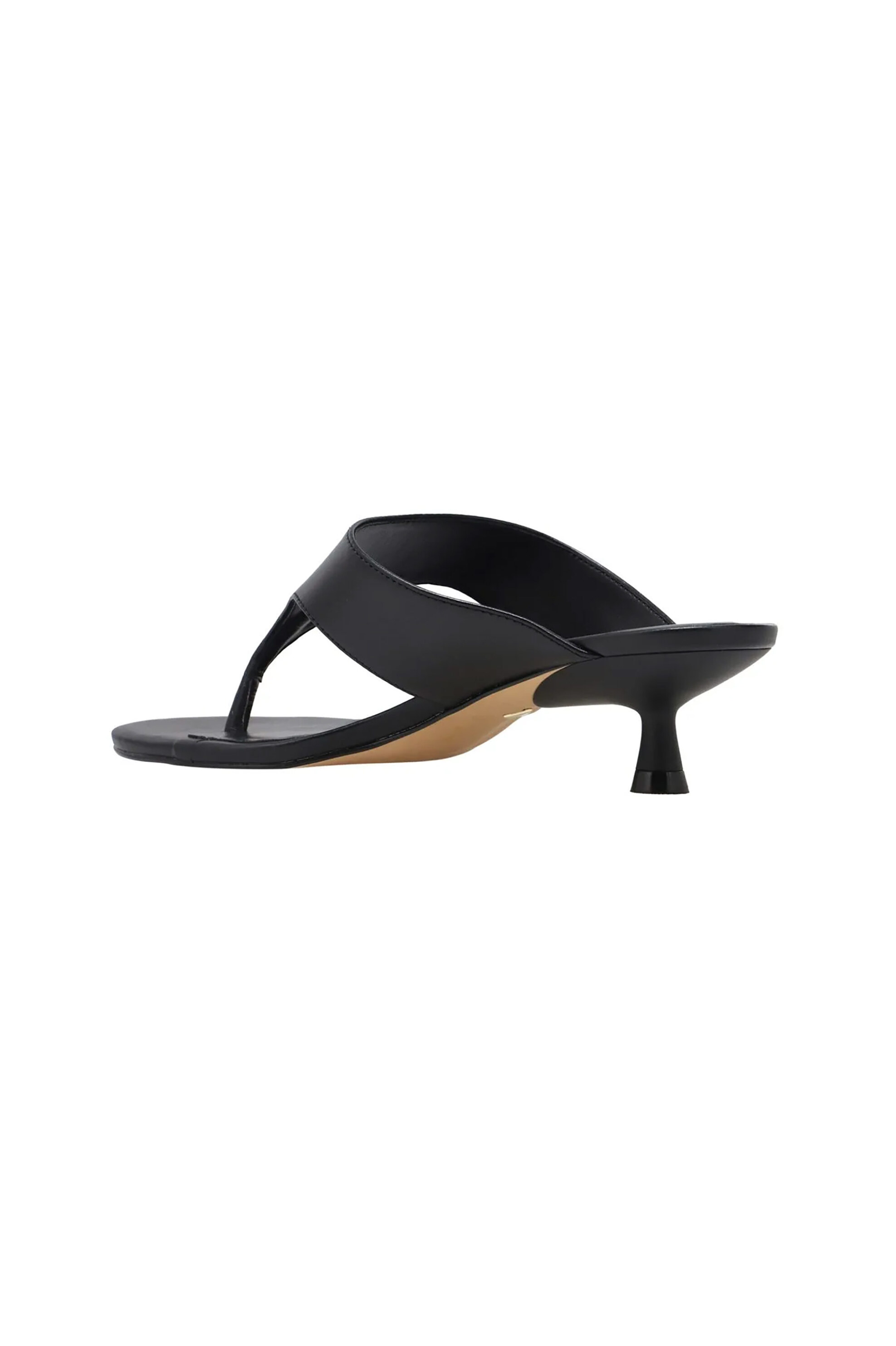 CARRANO Carrano γυναικεία mule με χαμηλό τακούνι - 946006-PNTL02 Μαύρο - 3