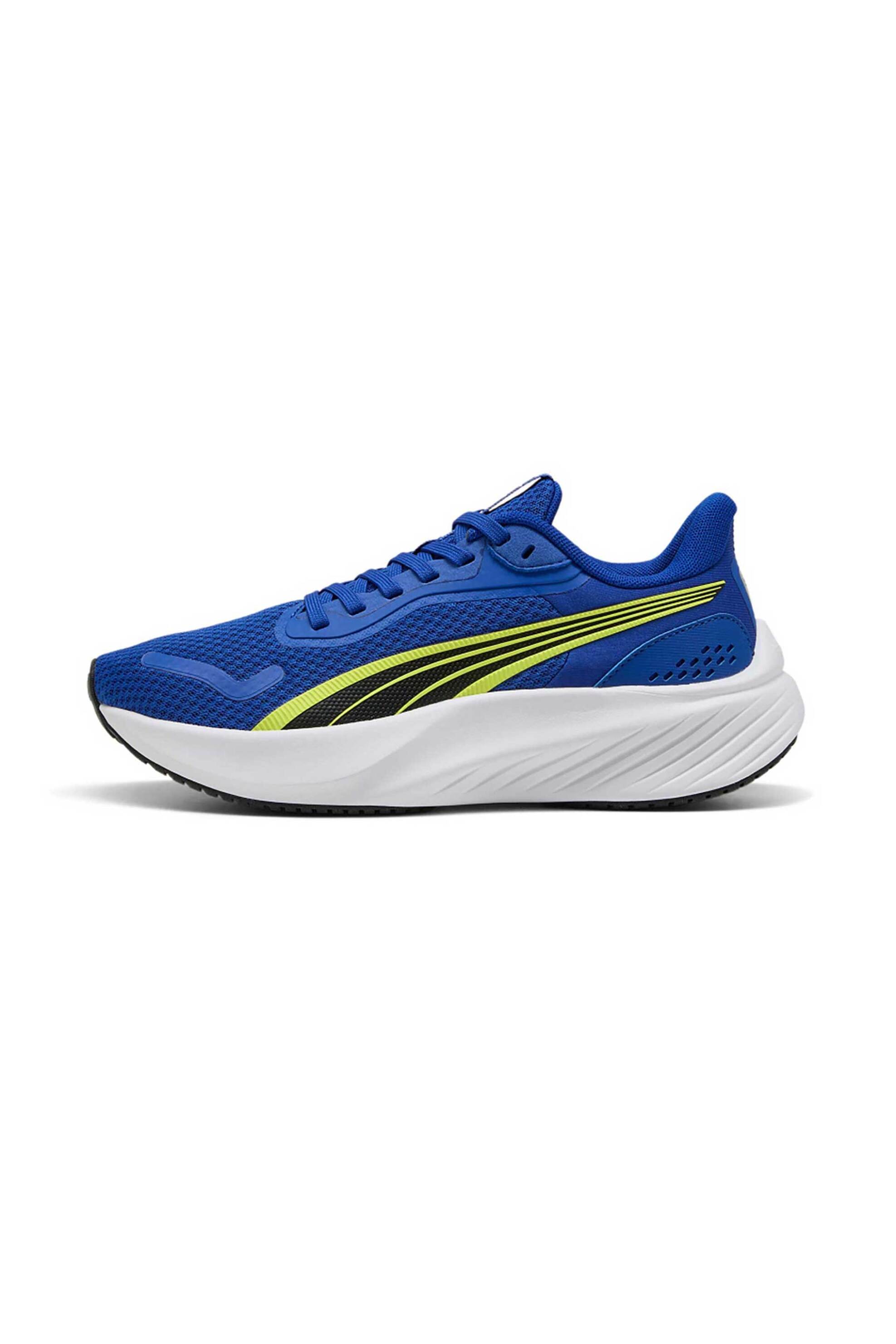 Puma παιδικά αθλητικά παπούτσια "Pounce Lite" - 401512 Μπλε