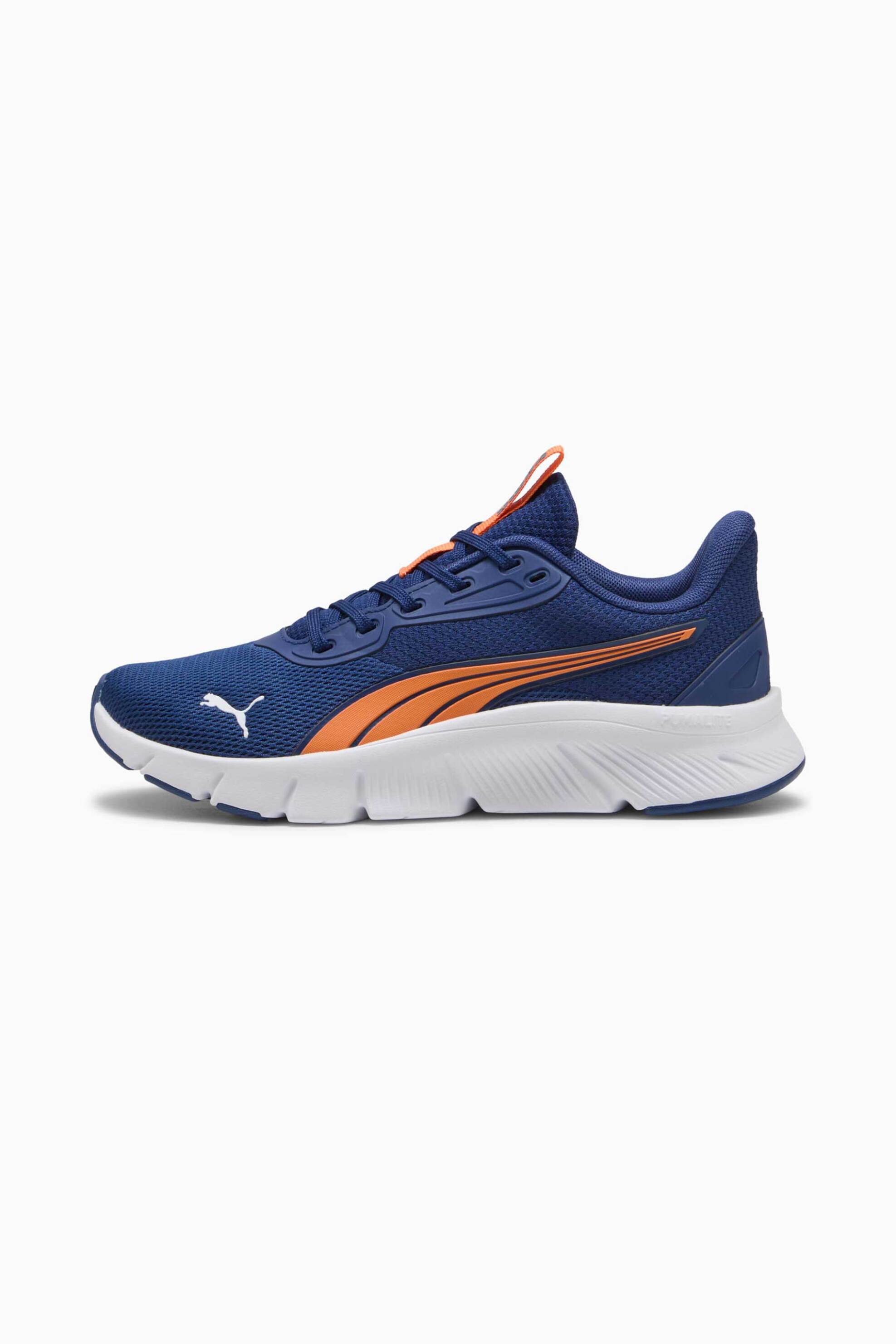 Puma παιδικά sneakers "FlexFocus Modern" (36-39) - 401517 Μπλε