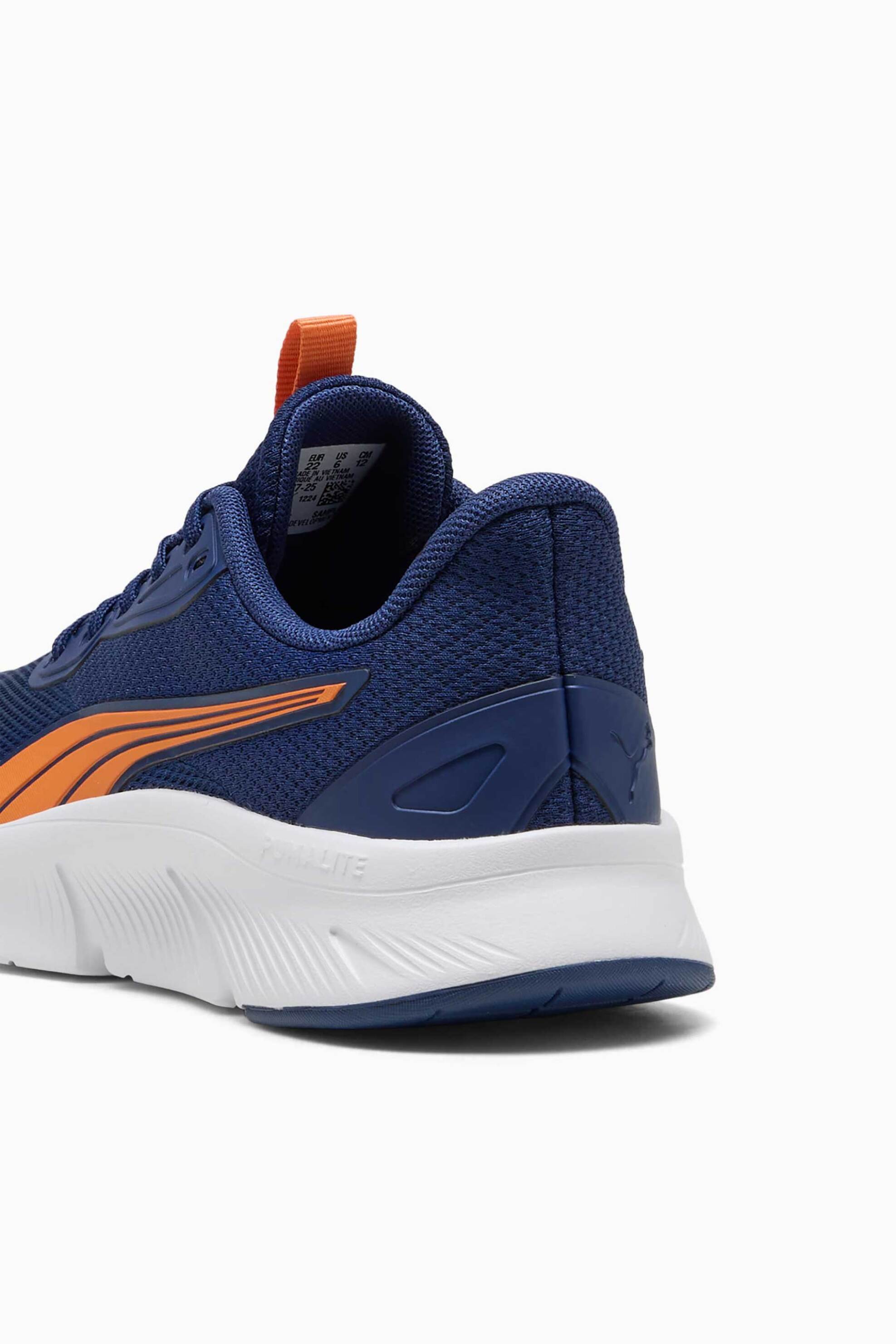 Puma Παιδικά Sneakers Flexfocus Modern (36-39) - 401517 Μπλε
