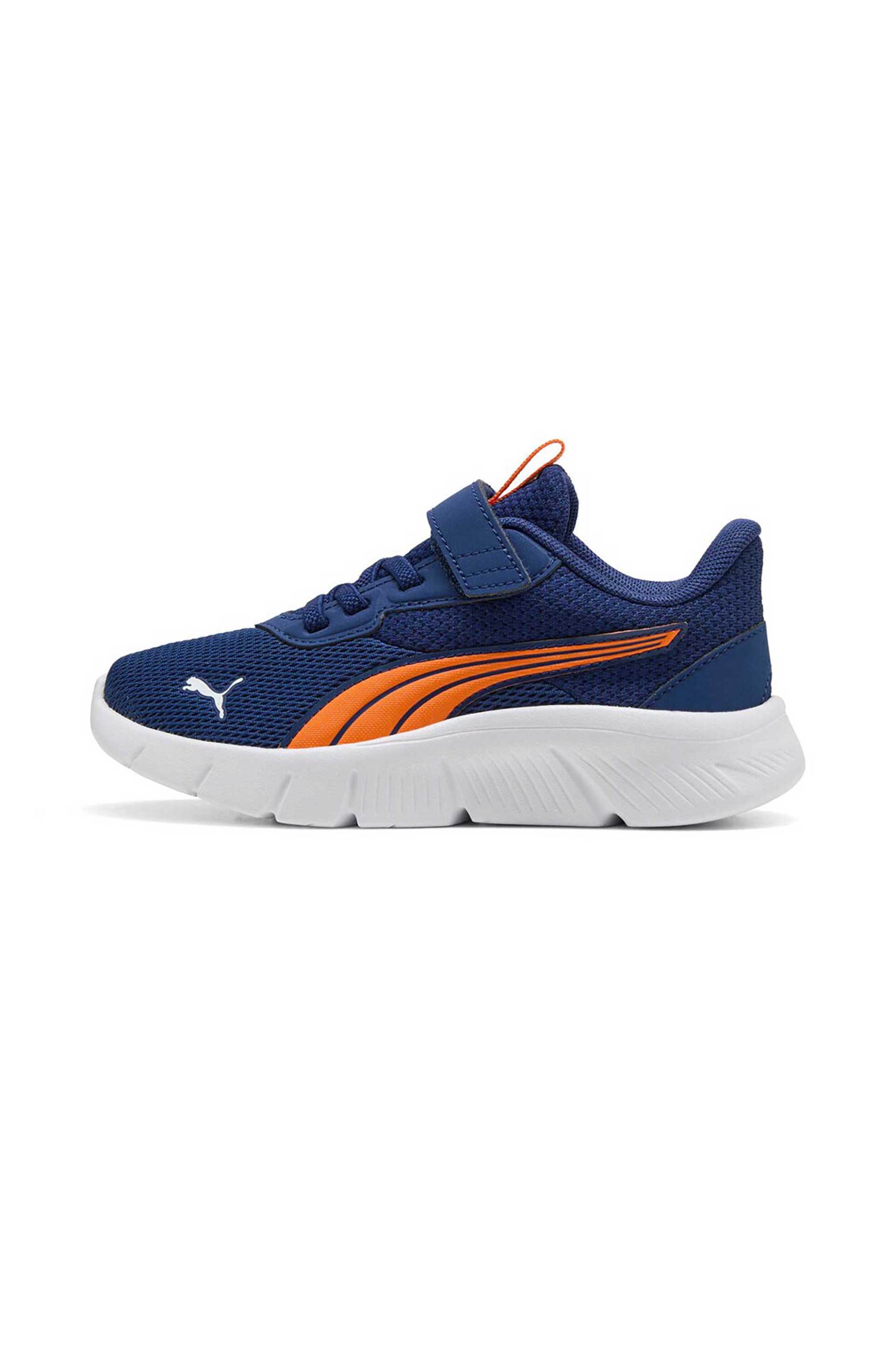 Puma παιδικά sneakers "FlexFocus Modern" (28-35) - 401519 Μπλε