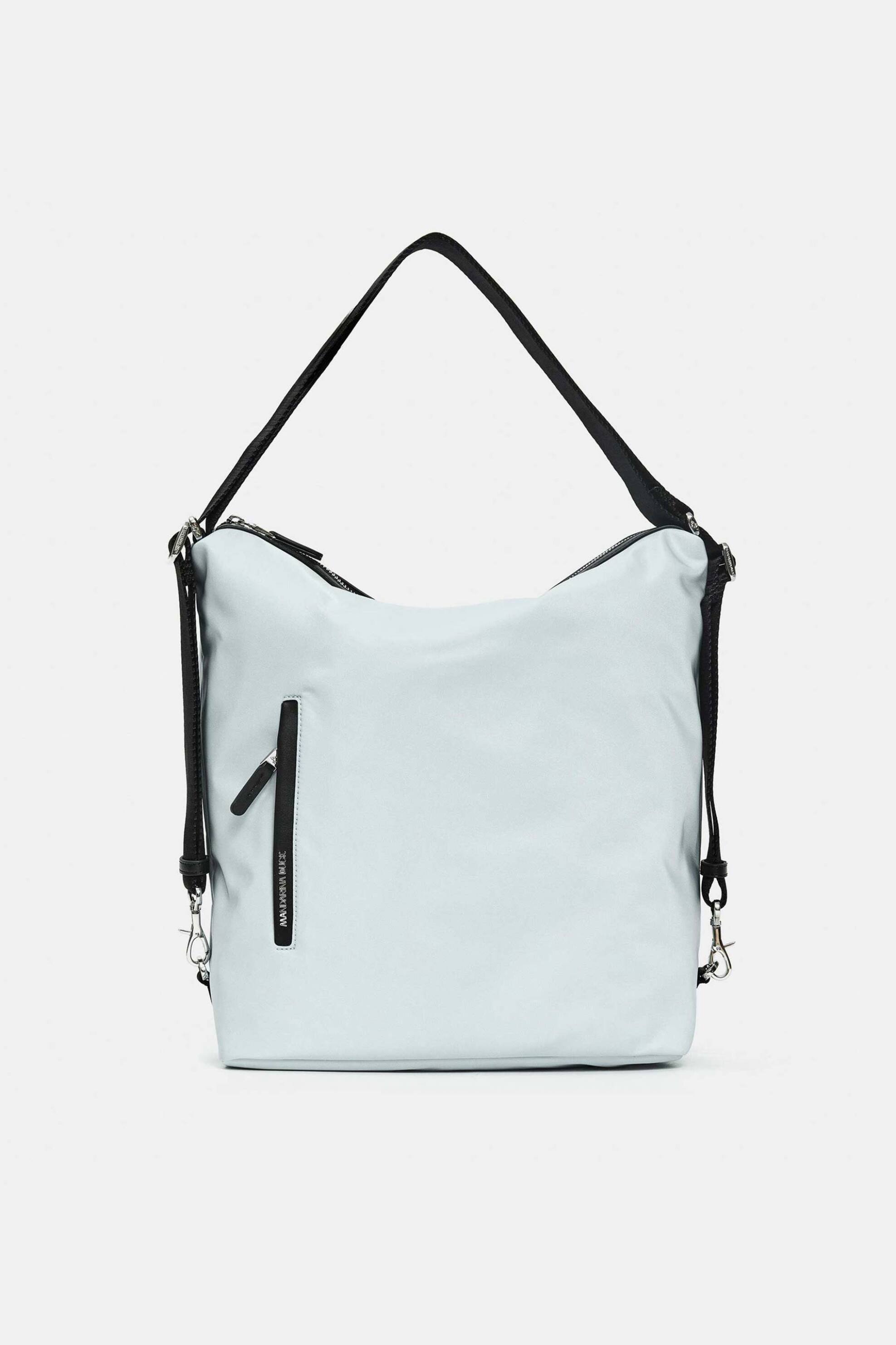 Mandarina Duck γυναικεία τσάντα ώμου "Hunter" - P10VCT10 Μπεζ