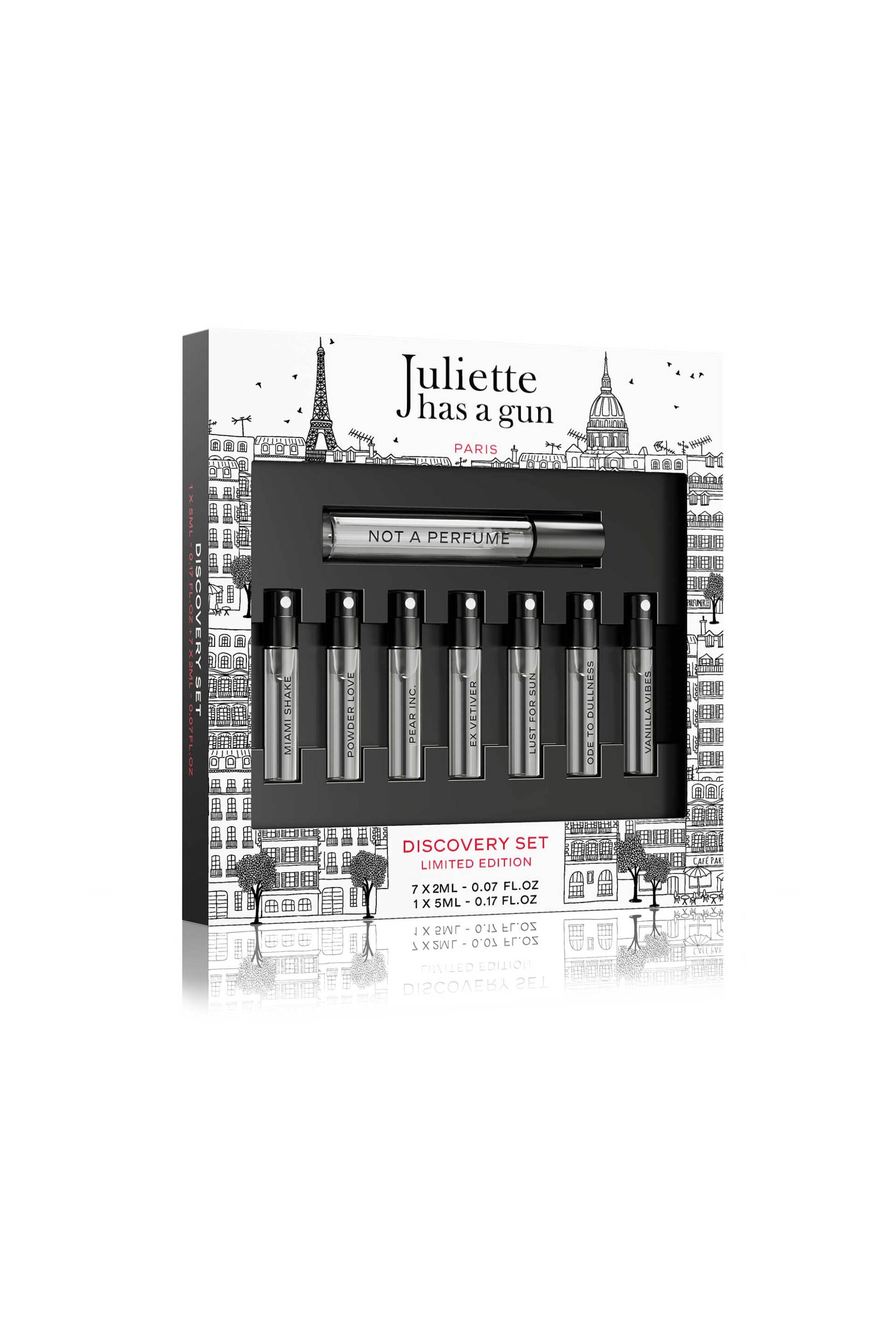 JULIETTE HAS A GUN Juliette Has A Gun Discoverybox Inc. Powder Love - 5111337