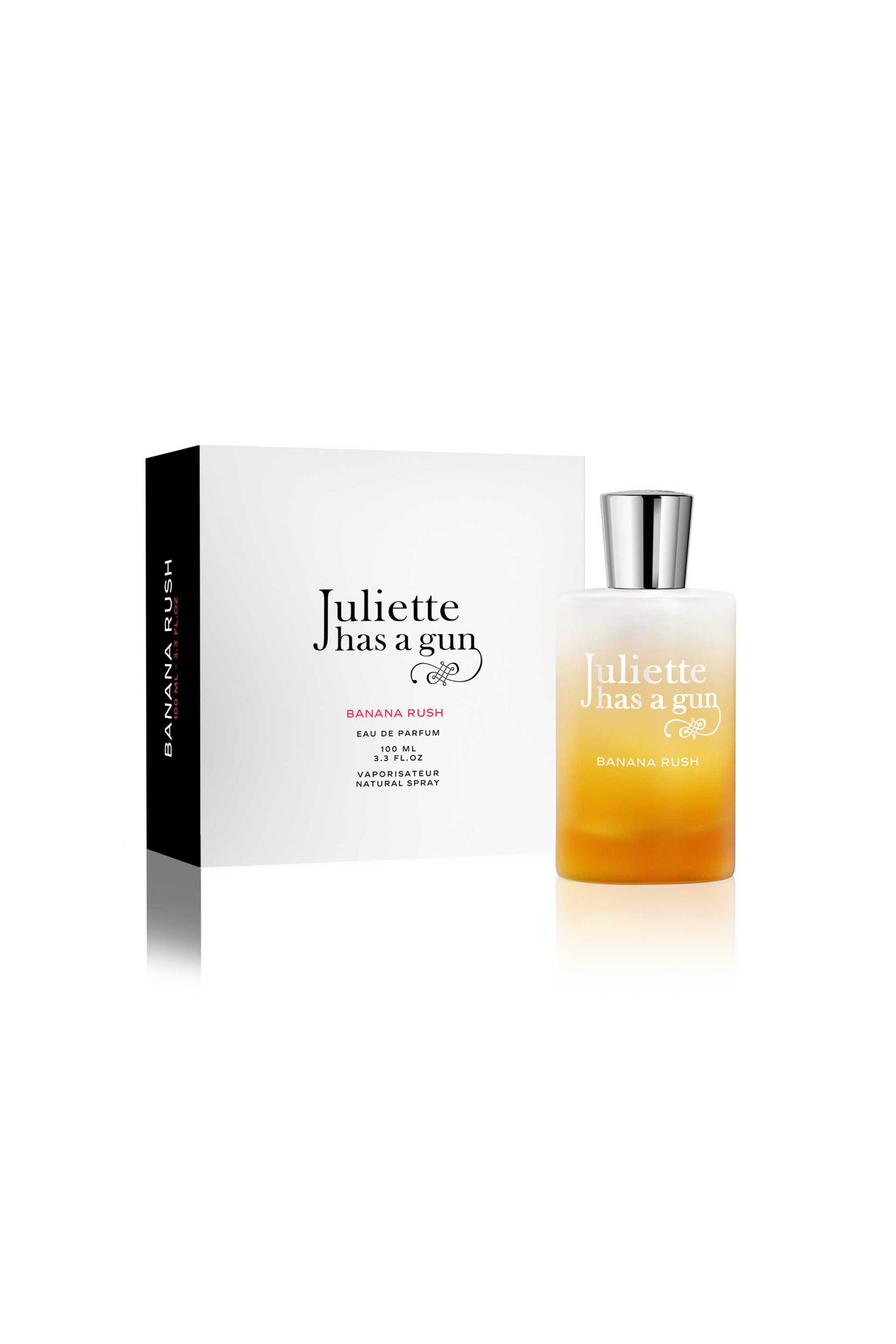 Juliette Has A Gun Banana Rush Eau De Parfum - 5111539