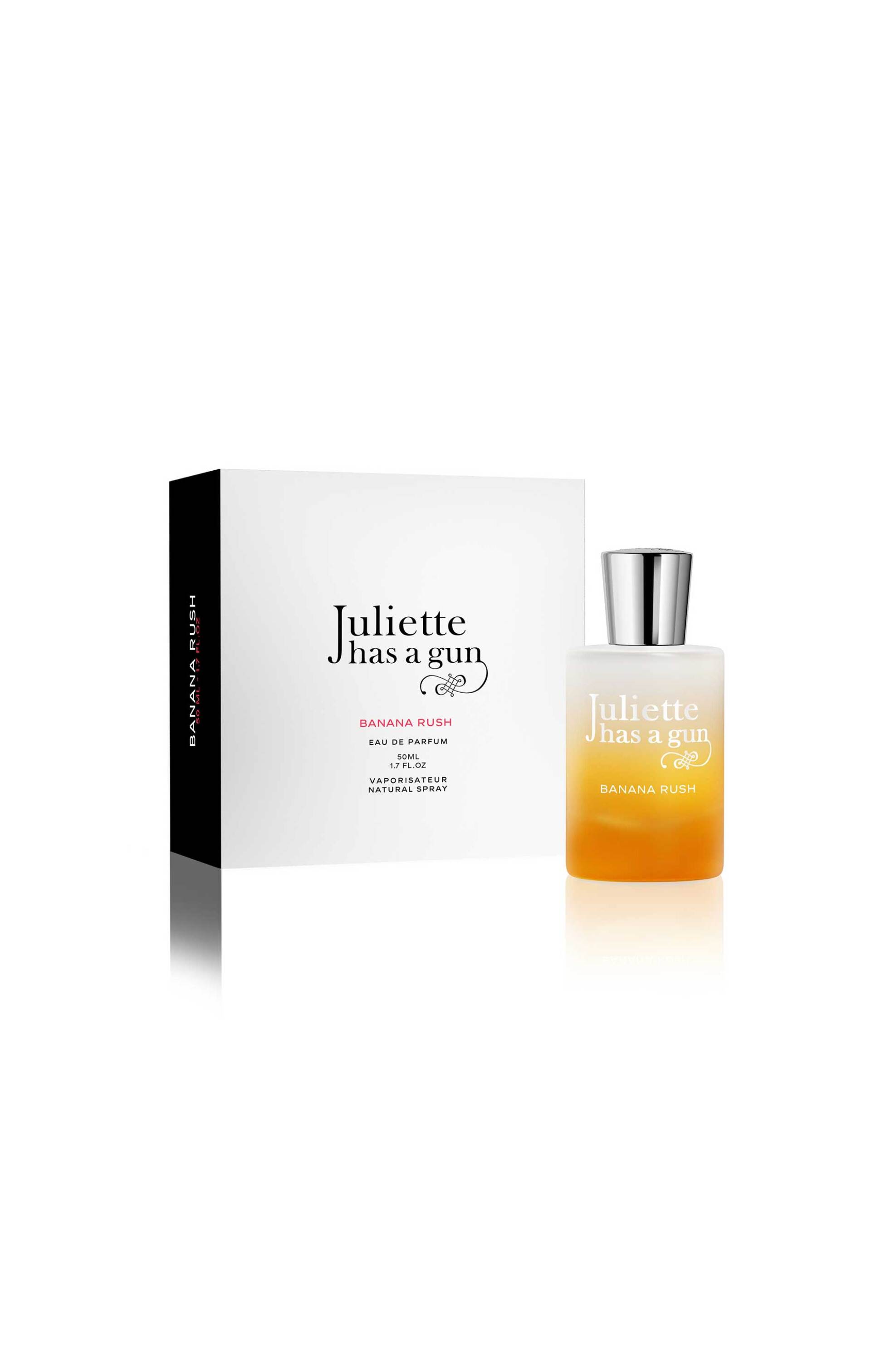 Juliette Has A Gun Banana Rush Eau De Parfum - 5111539