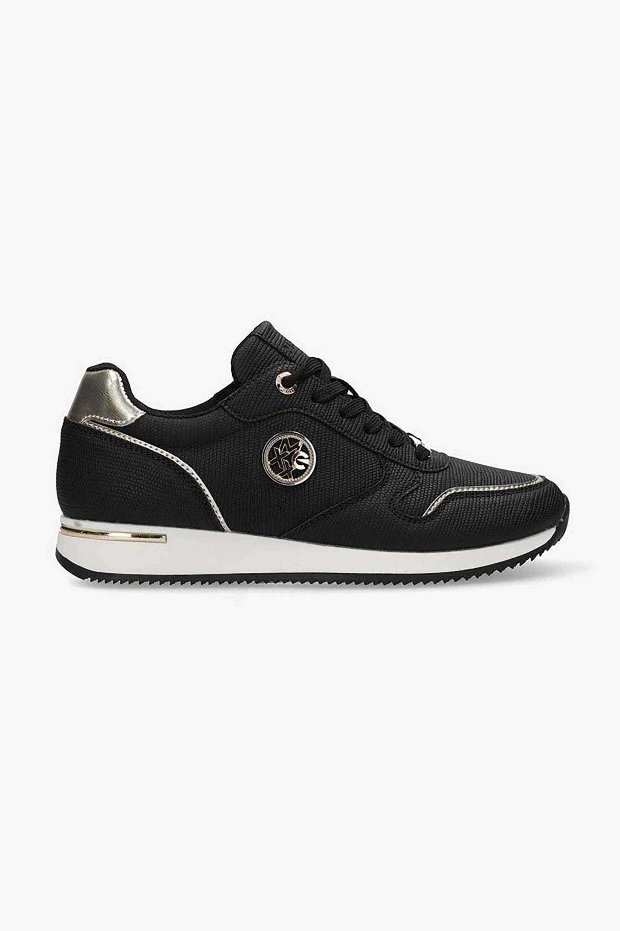 MEXX Mexx γυναικεία sneakers "Eke Caia" - MIRL1002843W Μαύρο