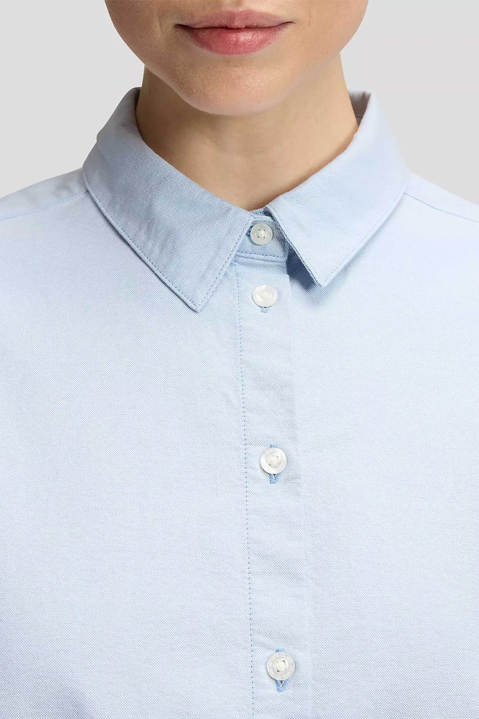 Lee® γυναικείο πουκάμισο Relaxed Fit 