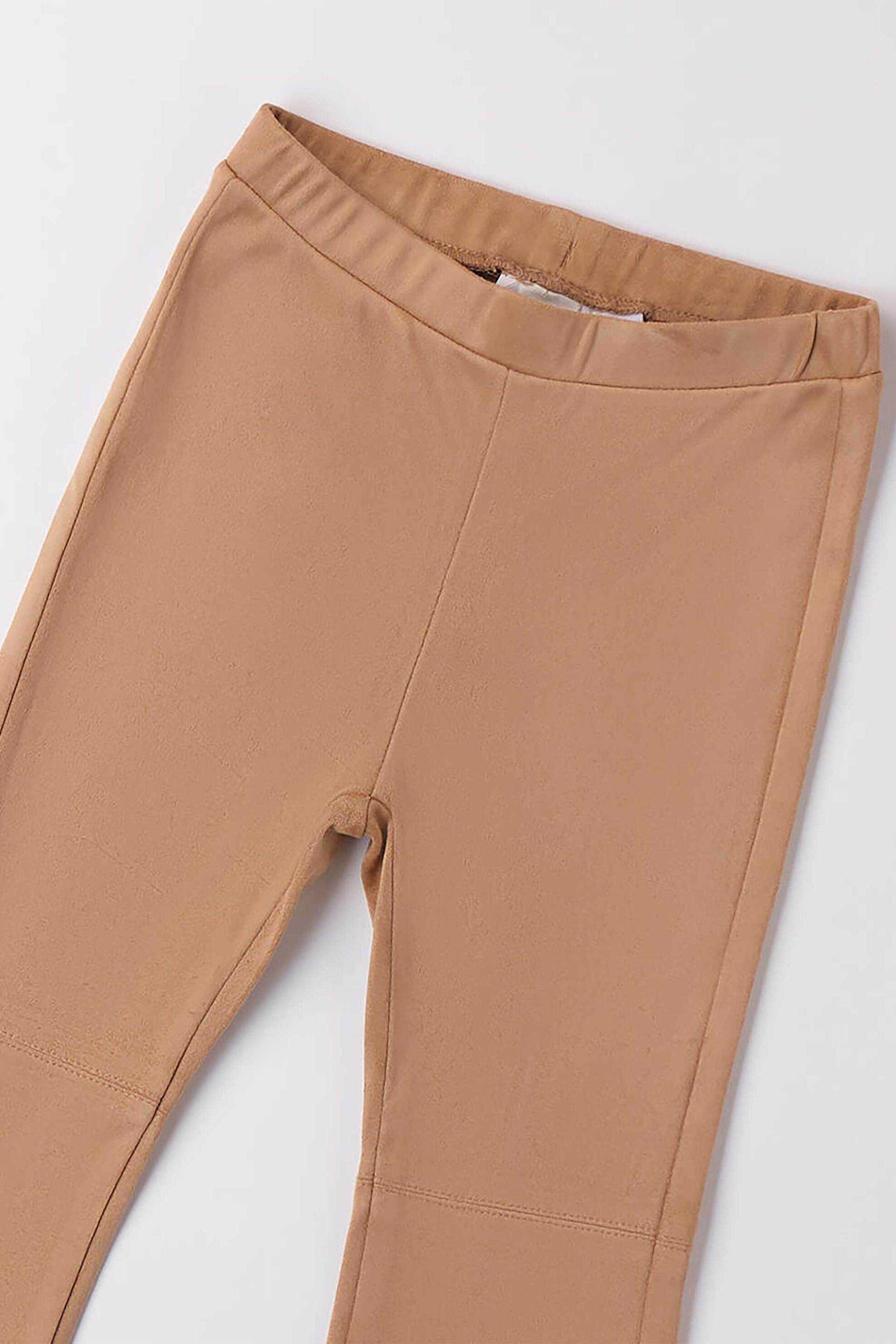 iDO παιδικό κολάν καμπάνα - 4.A616/00 Κεραμιδί φωτογραφία