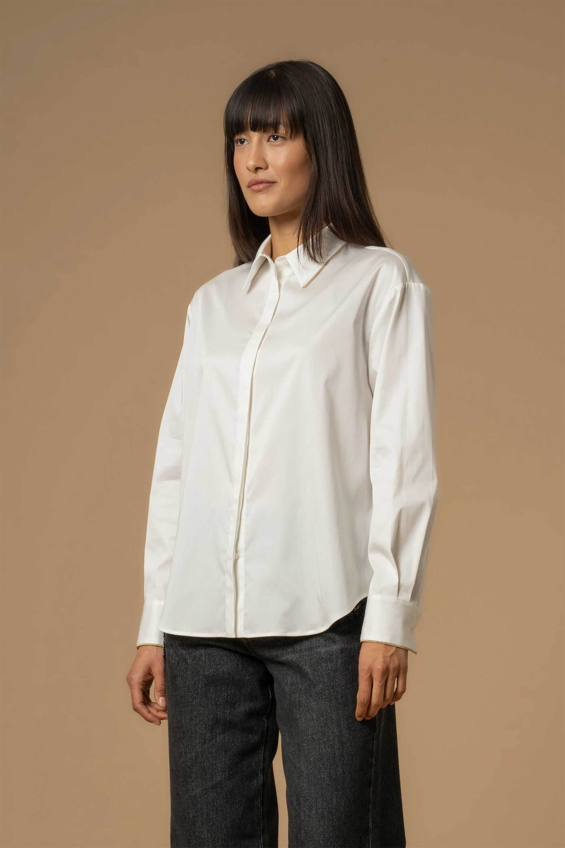 Kocca γυναικείο πουκάμισο "Brede"