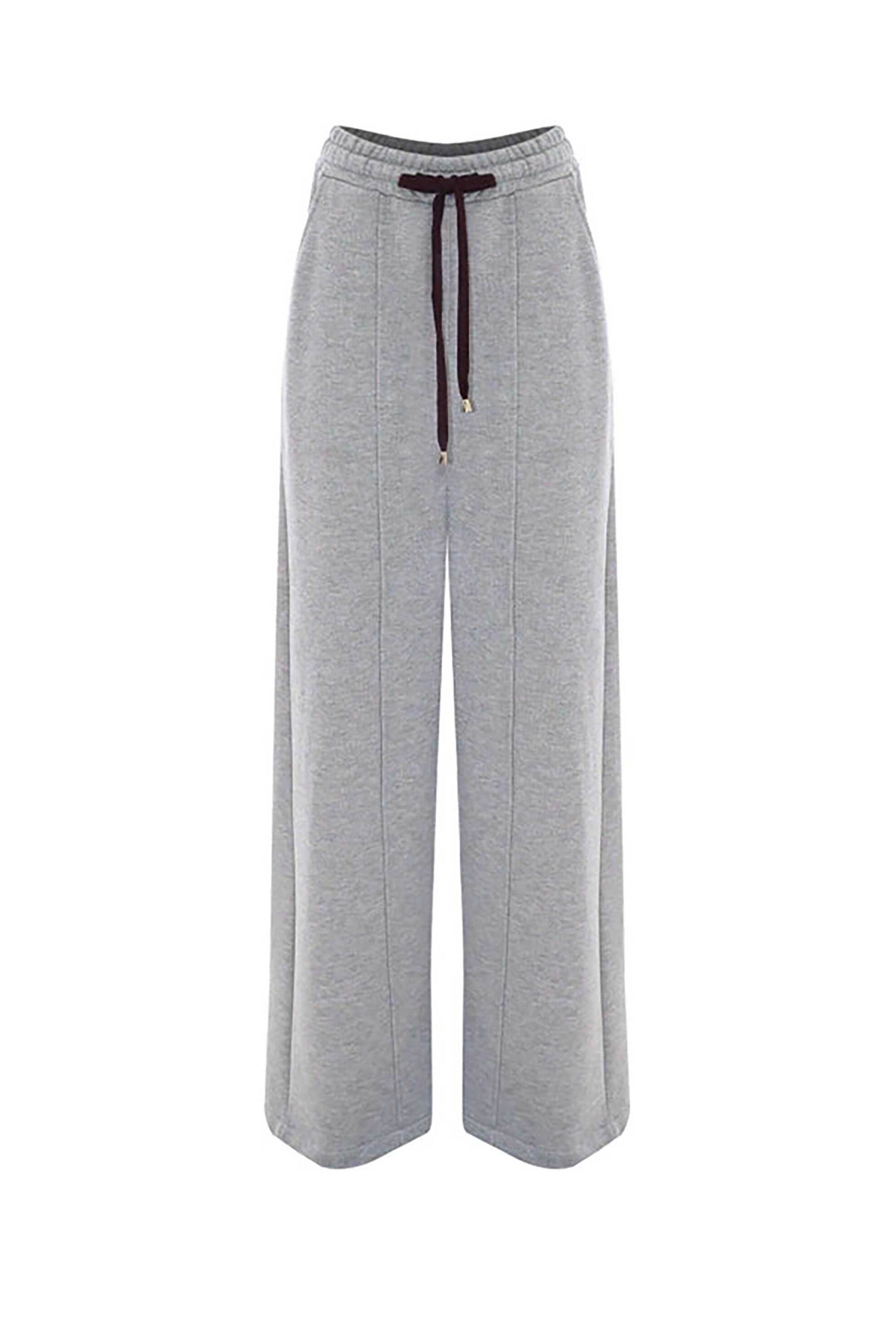 Kocca γυναικείο παντελόνι φόρμας Wide Fit "Aristea"