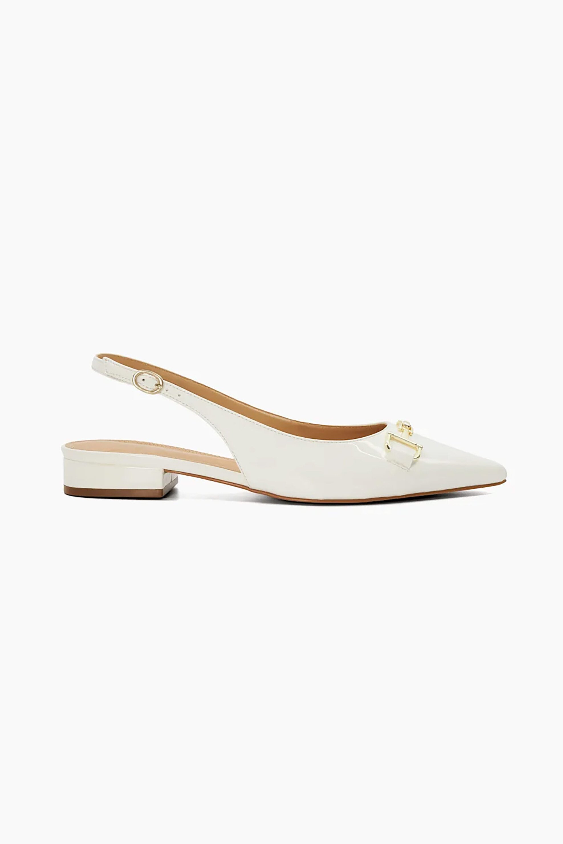  Dune London γυναικείες μπαλαρίνες slingback 
