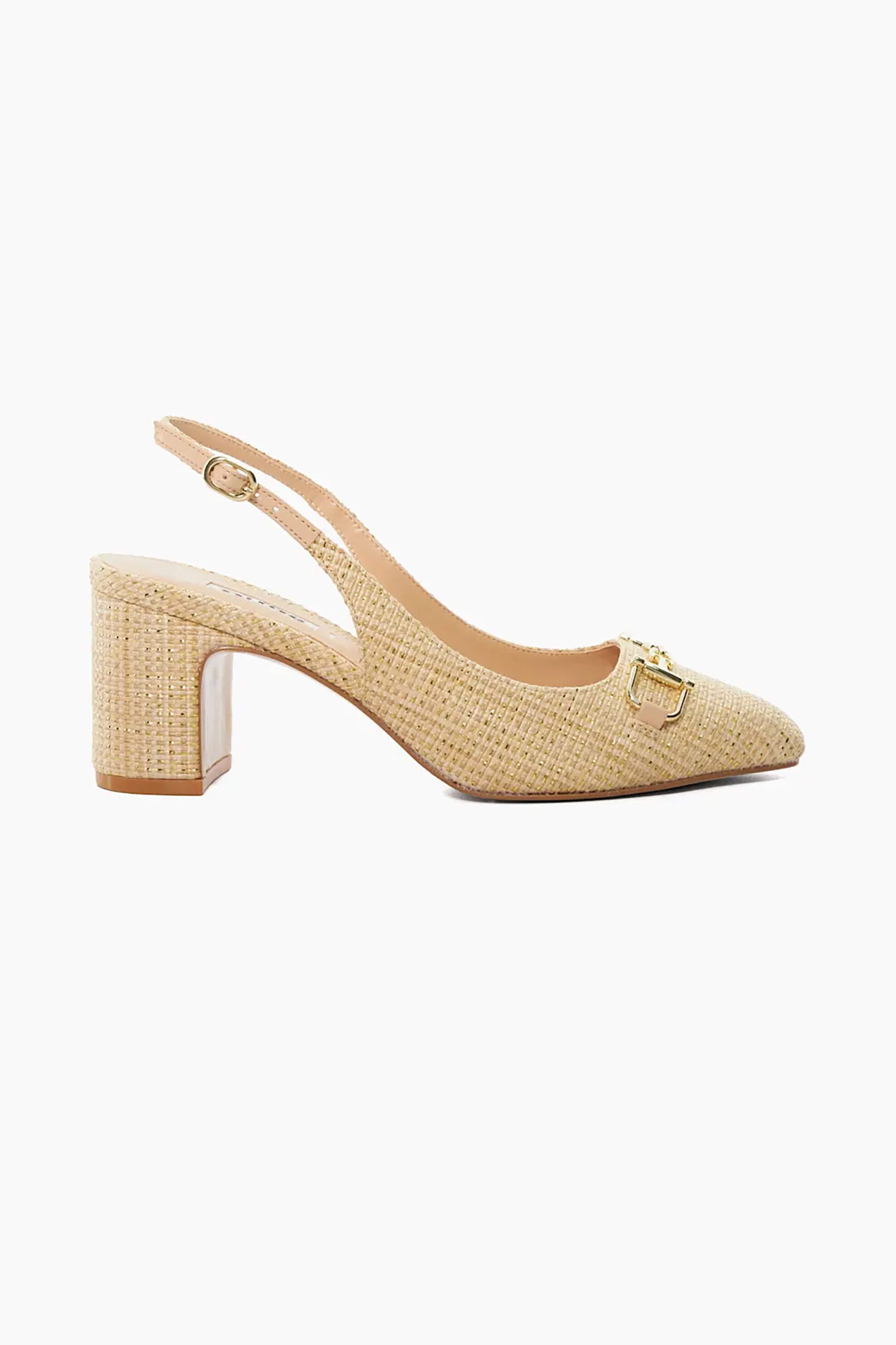  Dune London γυναικεία slingbacks 
