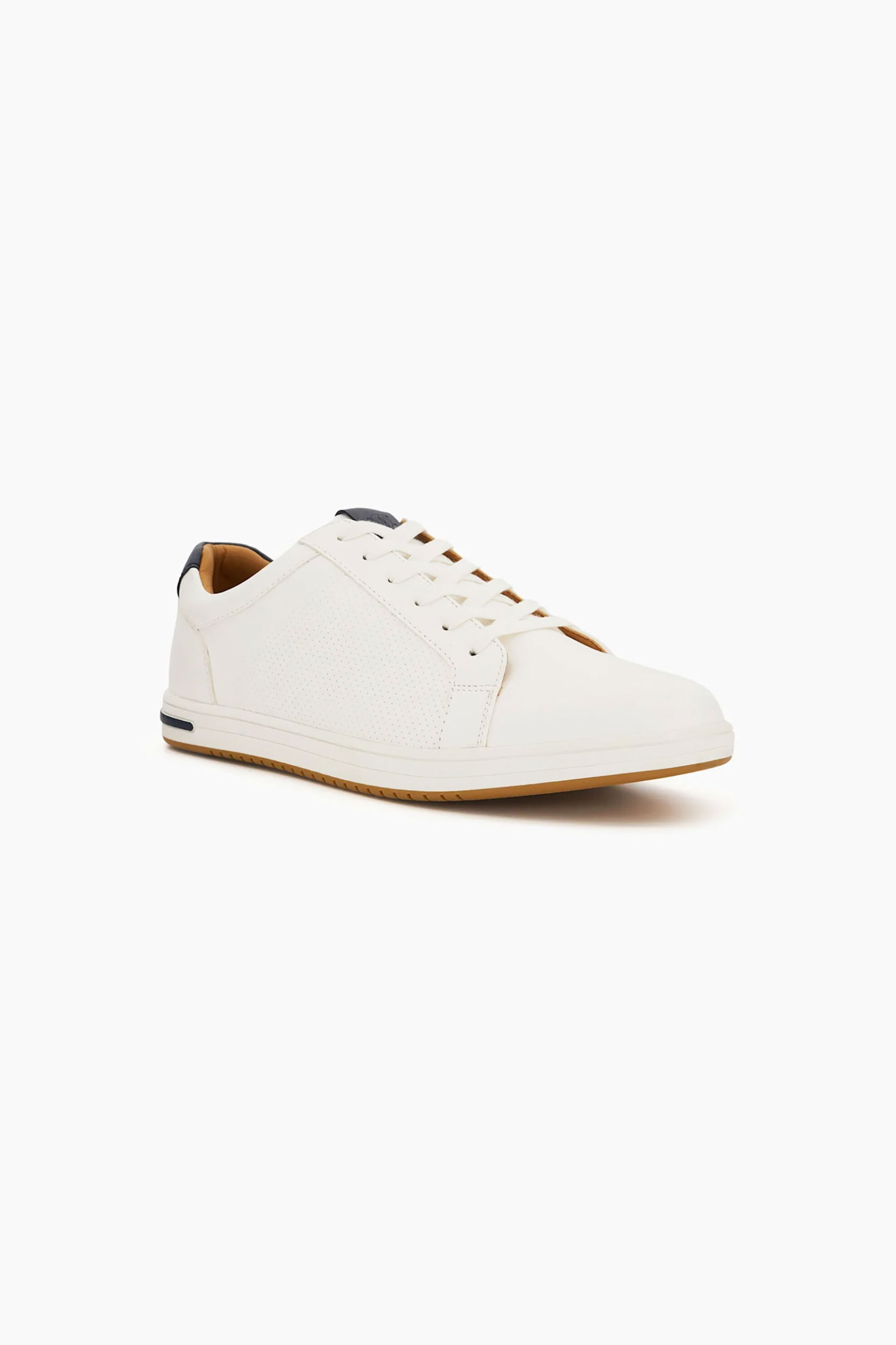 Dune London ανδρικά sneakers "Tezzy" - 0483506660014081 Μπλε Σκούρο φωτογραφία