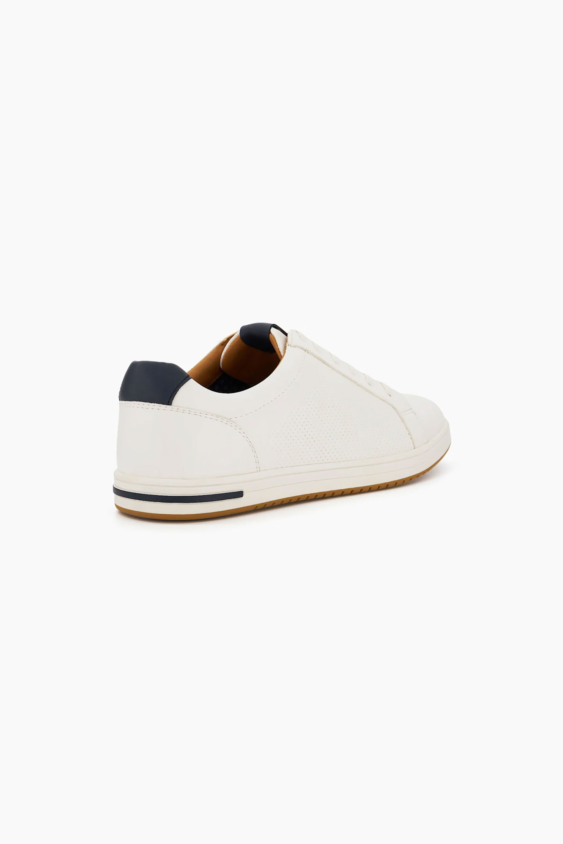 Dune London ανδρικά sneakers "Tezzy" - 0483506660014081 Μπλε Σκούρο φωτογραφία