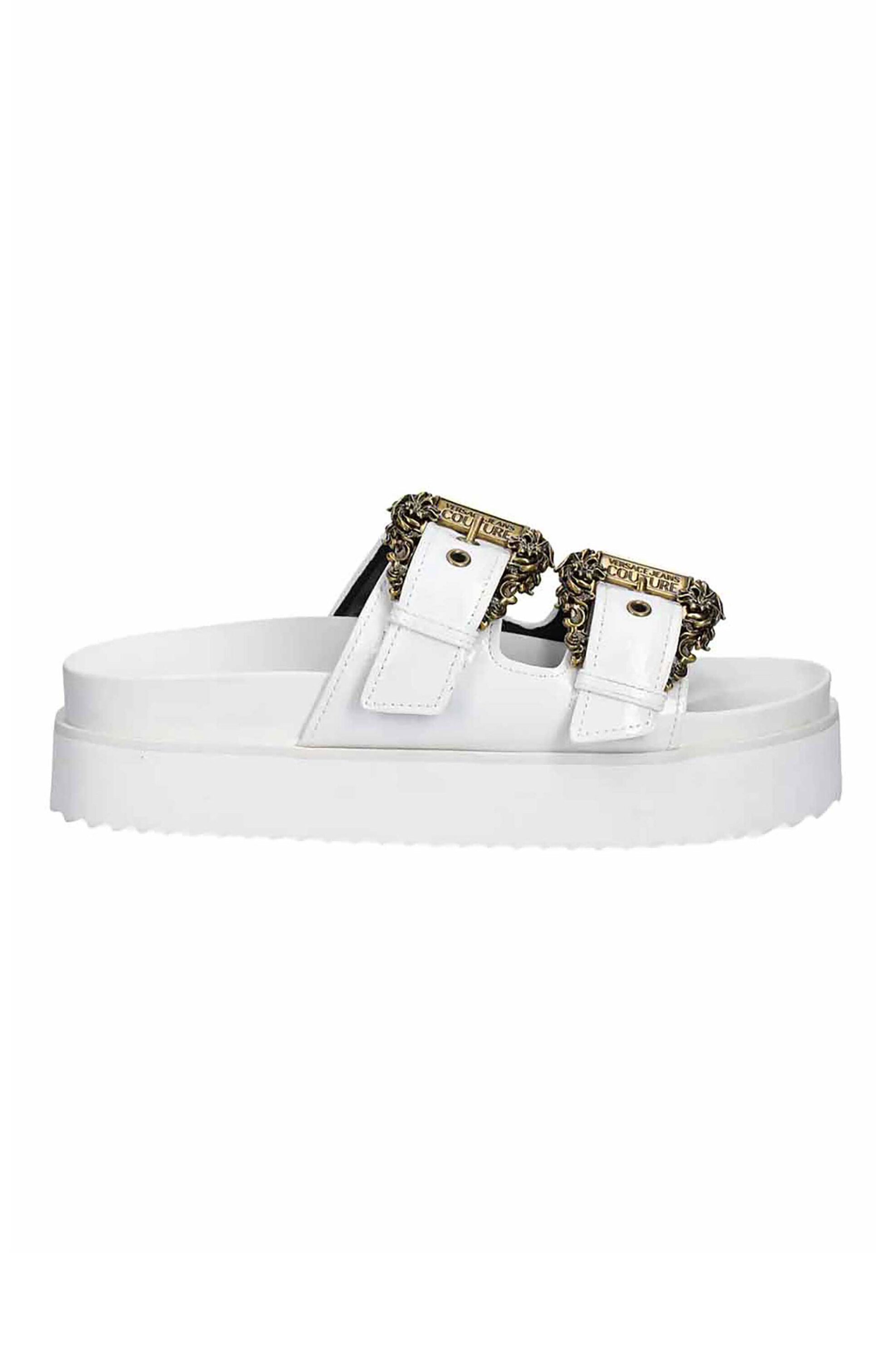  Versace Jeans Couture γυναικεία σανδάλια 