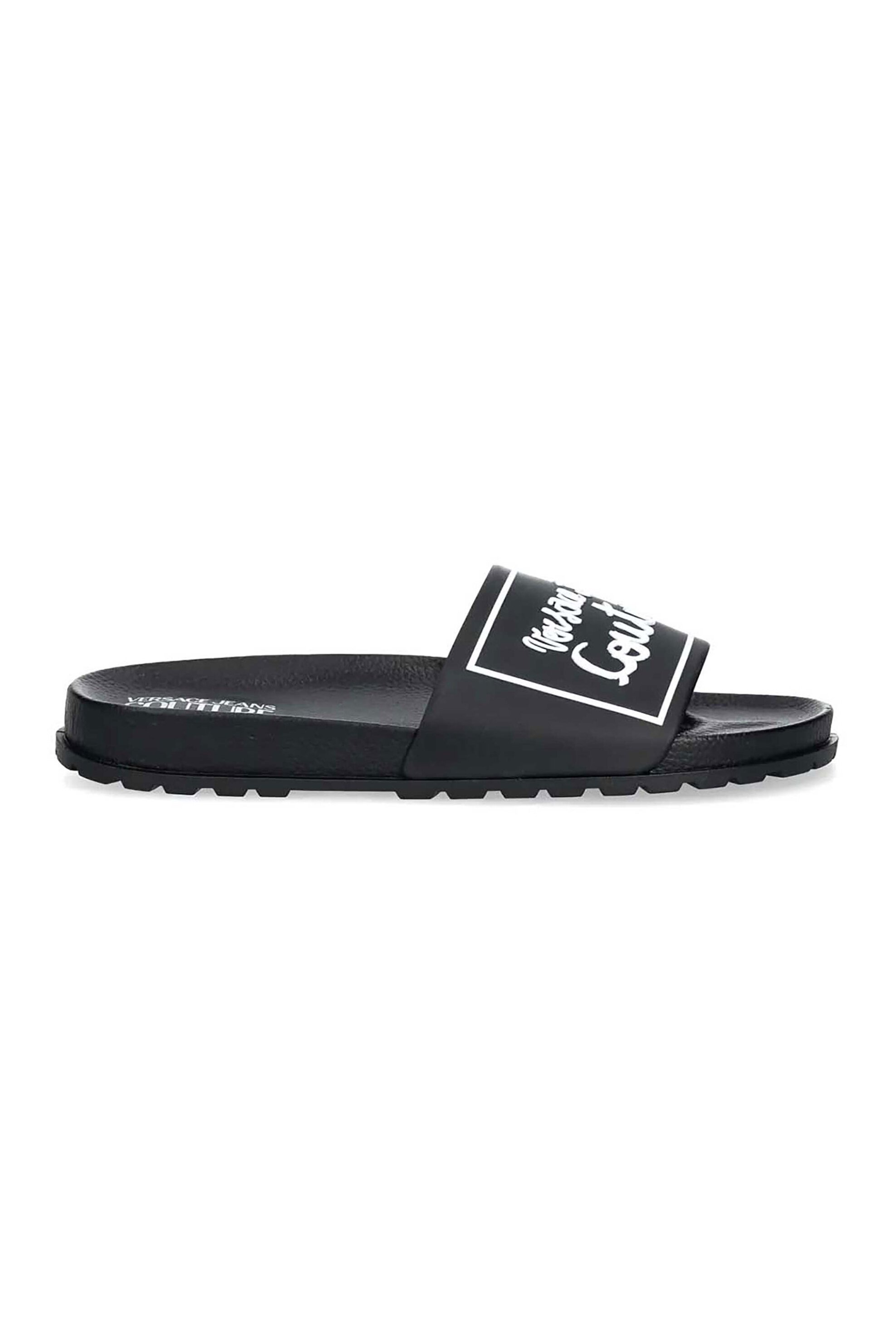  Versace Jeans Couture γυναικείες σαγιονάρες 