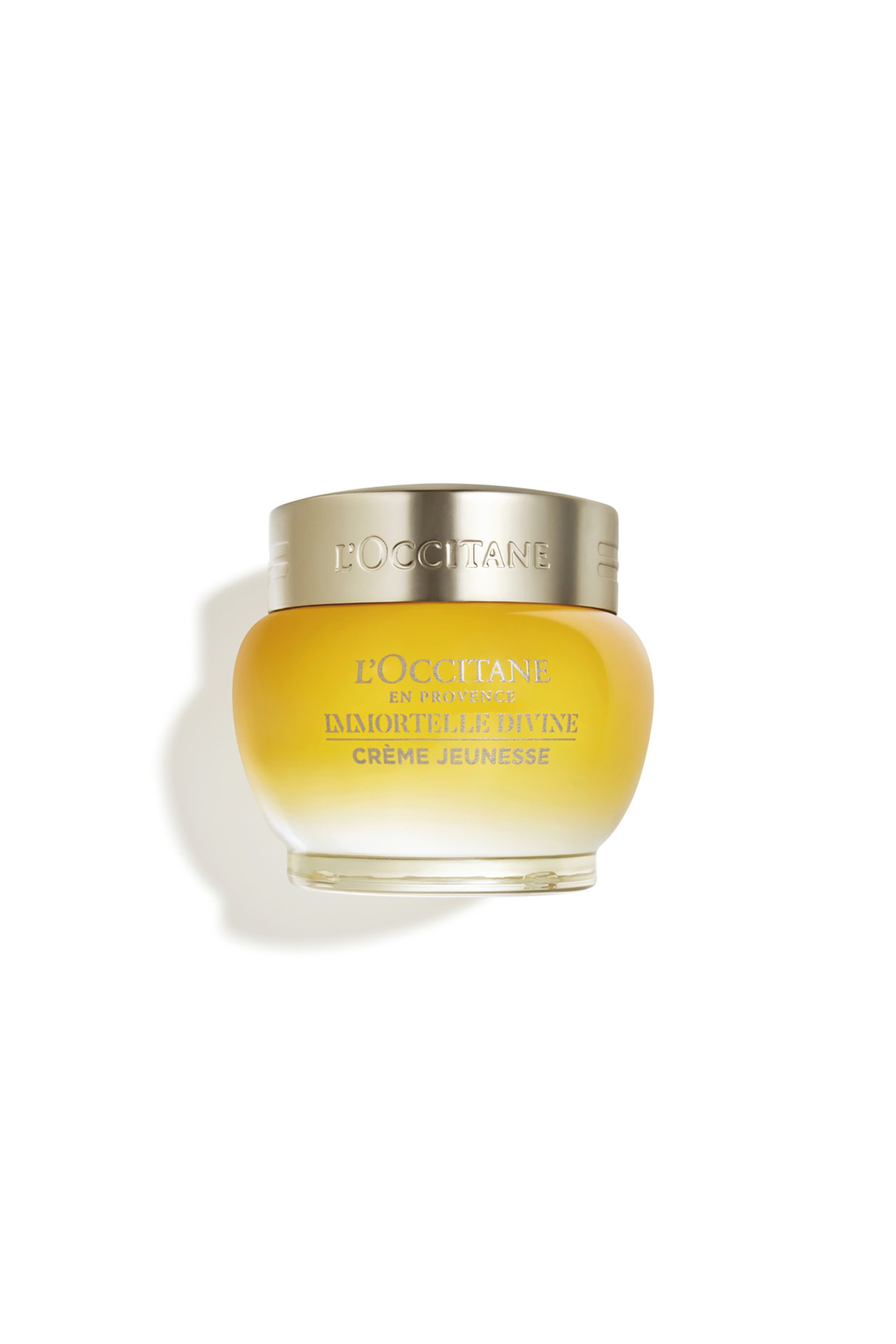 L'Occitane Immortelle Divine Cream 50 ml - 5110487