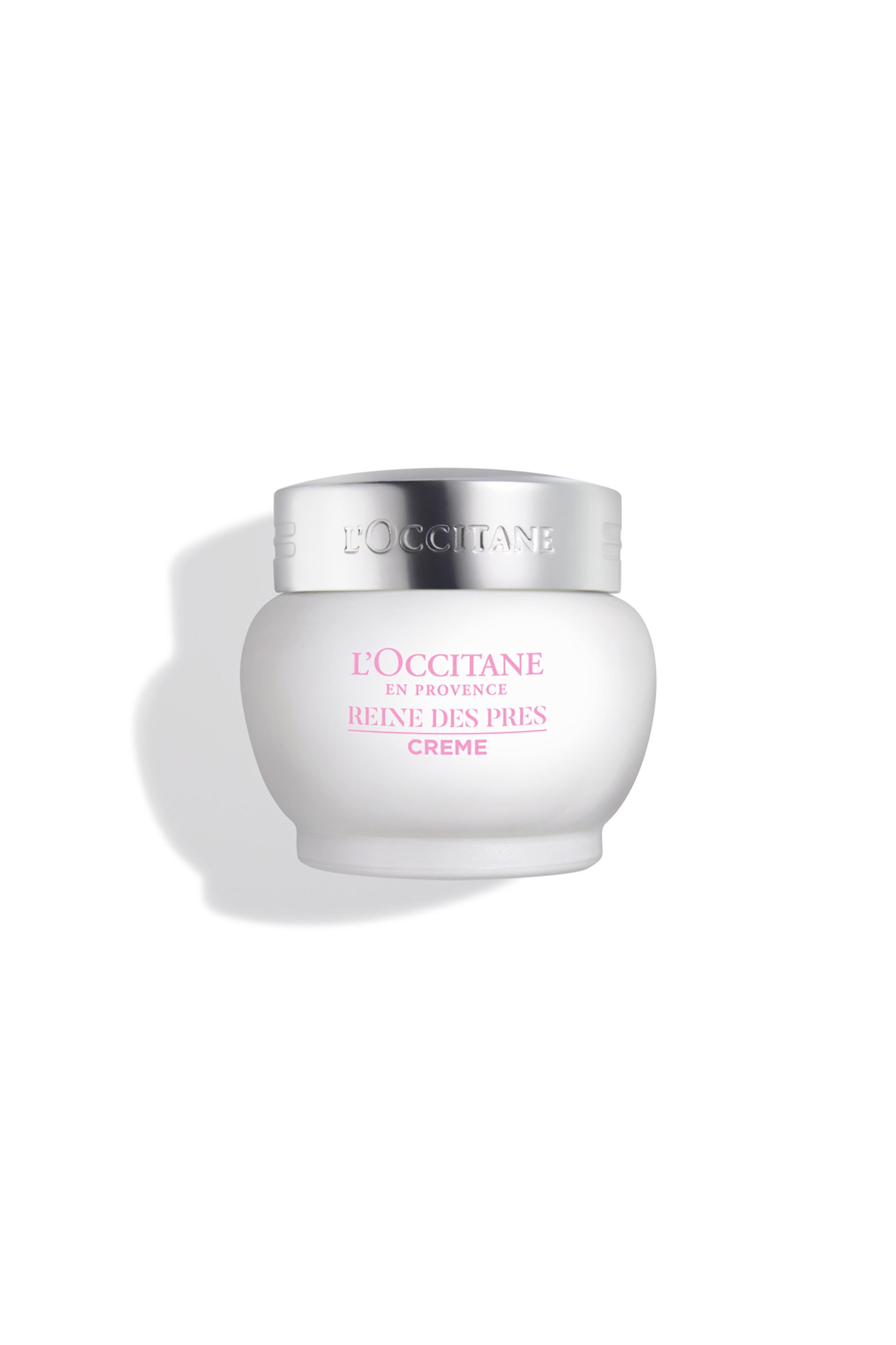 L'Occitane Reine des Pres Brightening Cream 50 ml - 5110718
