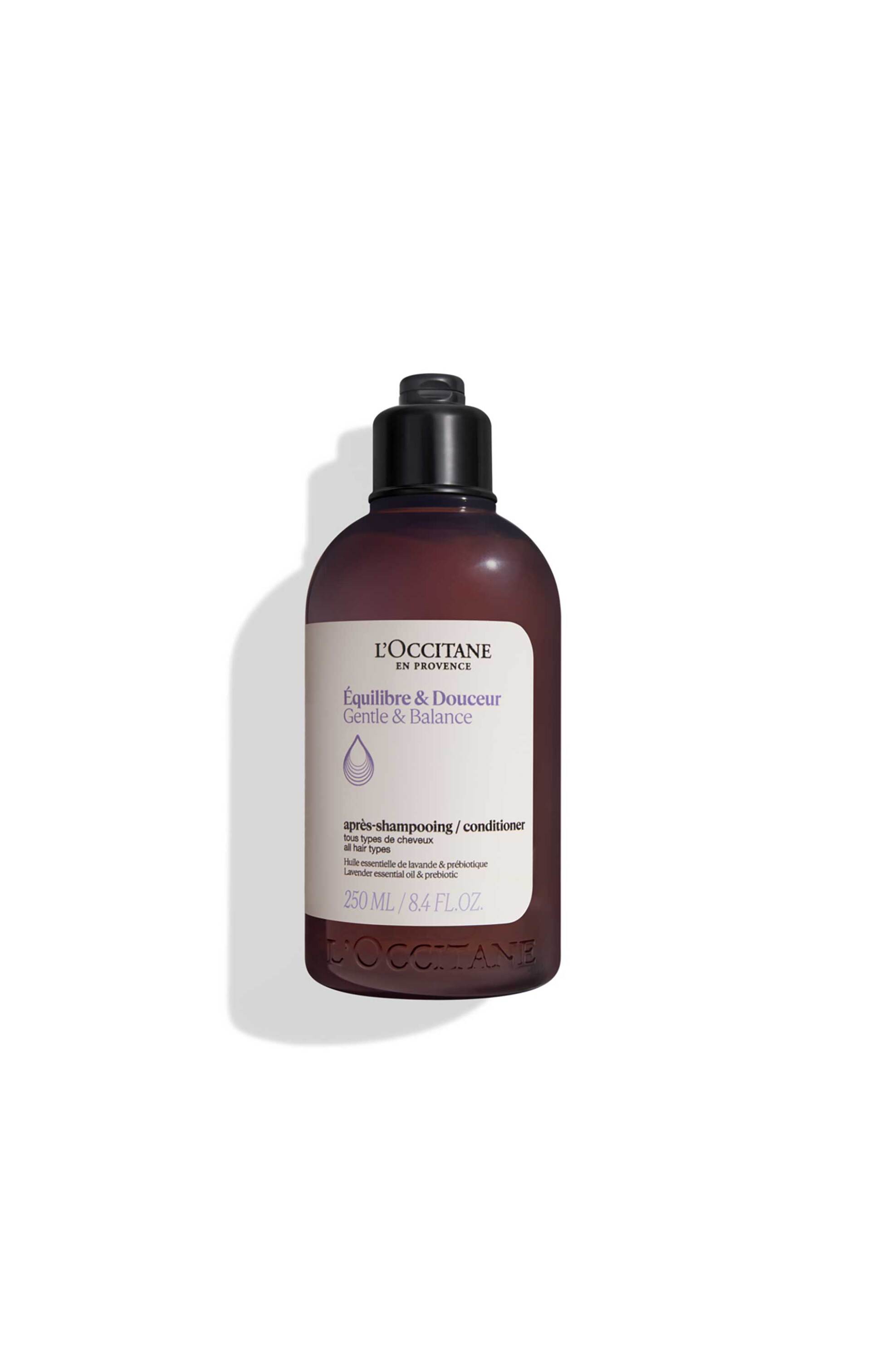 L'OCCITANE L'Occitane Gentle & Balance Conditioner 250 ml - 5110793