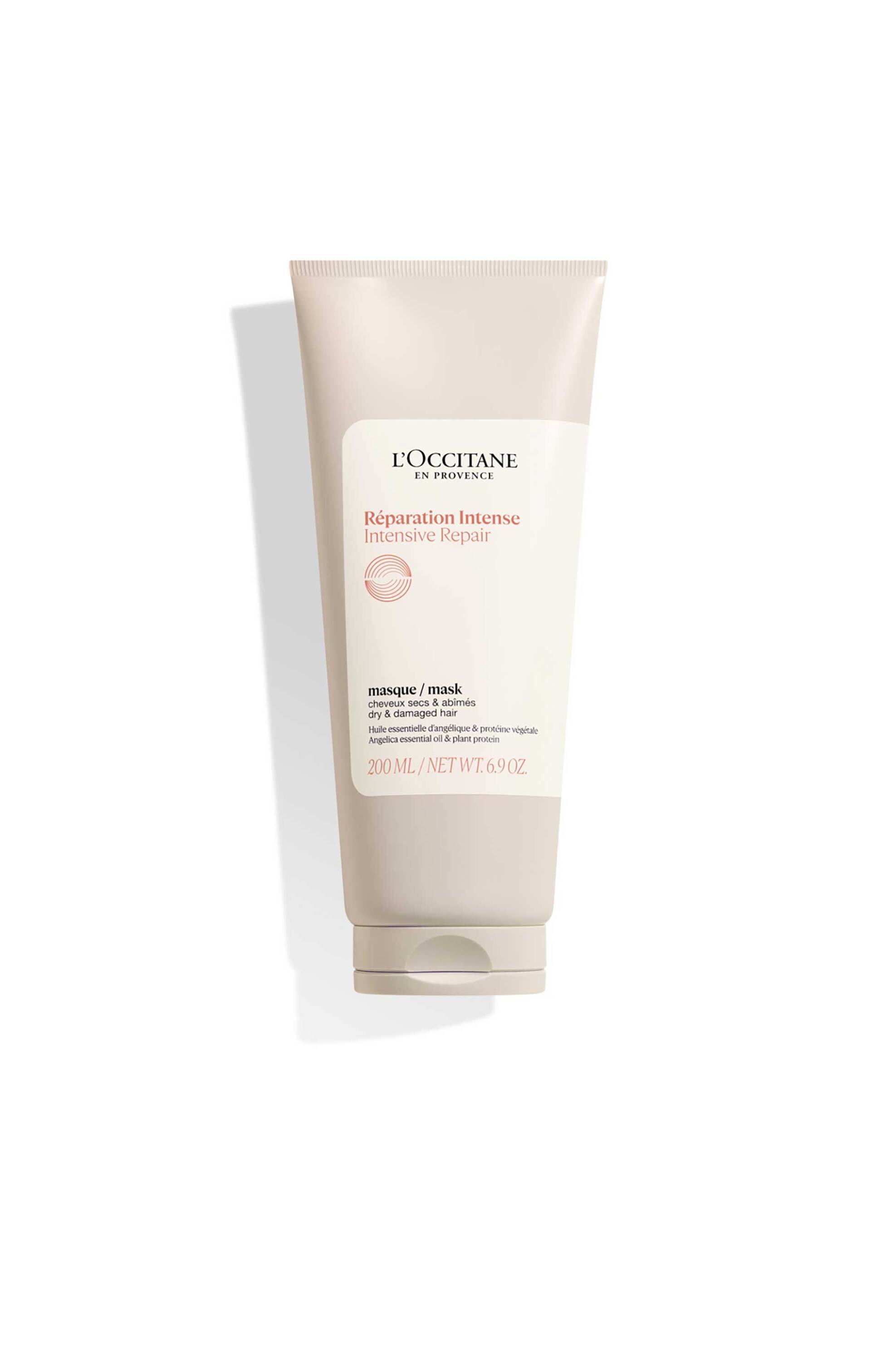 L'Occitane Intensive Repair Mask 200 ml - 5110885