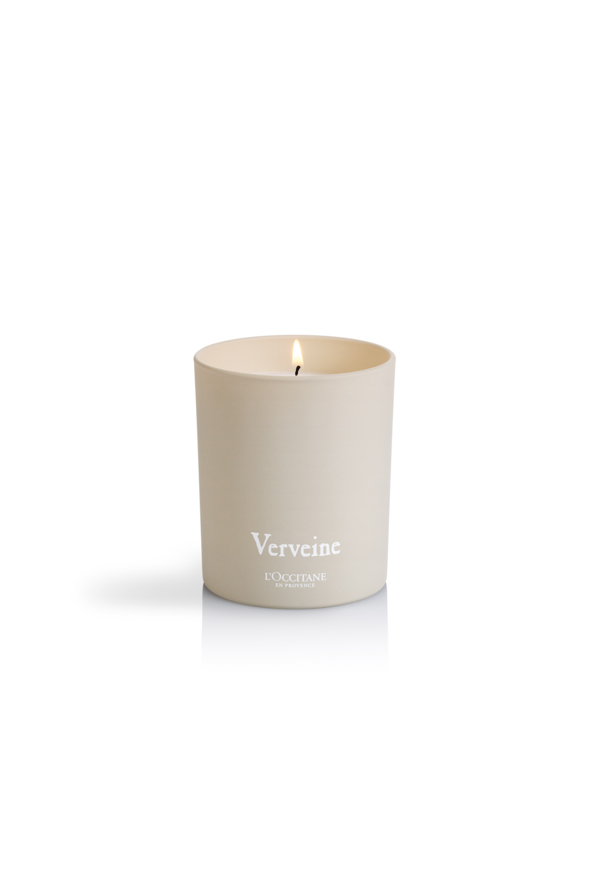 L&Apos Occitane Verbena Candle 180 Gr - 5111009