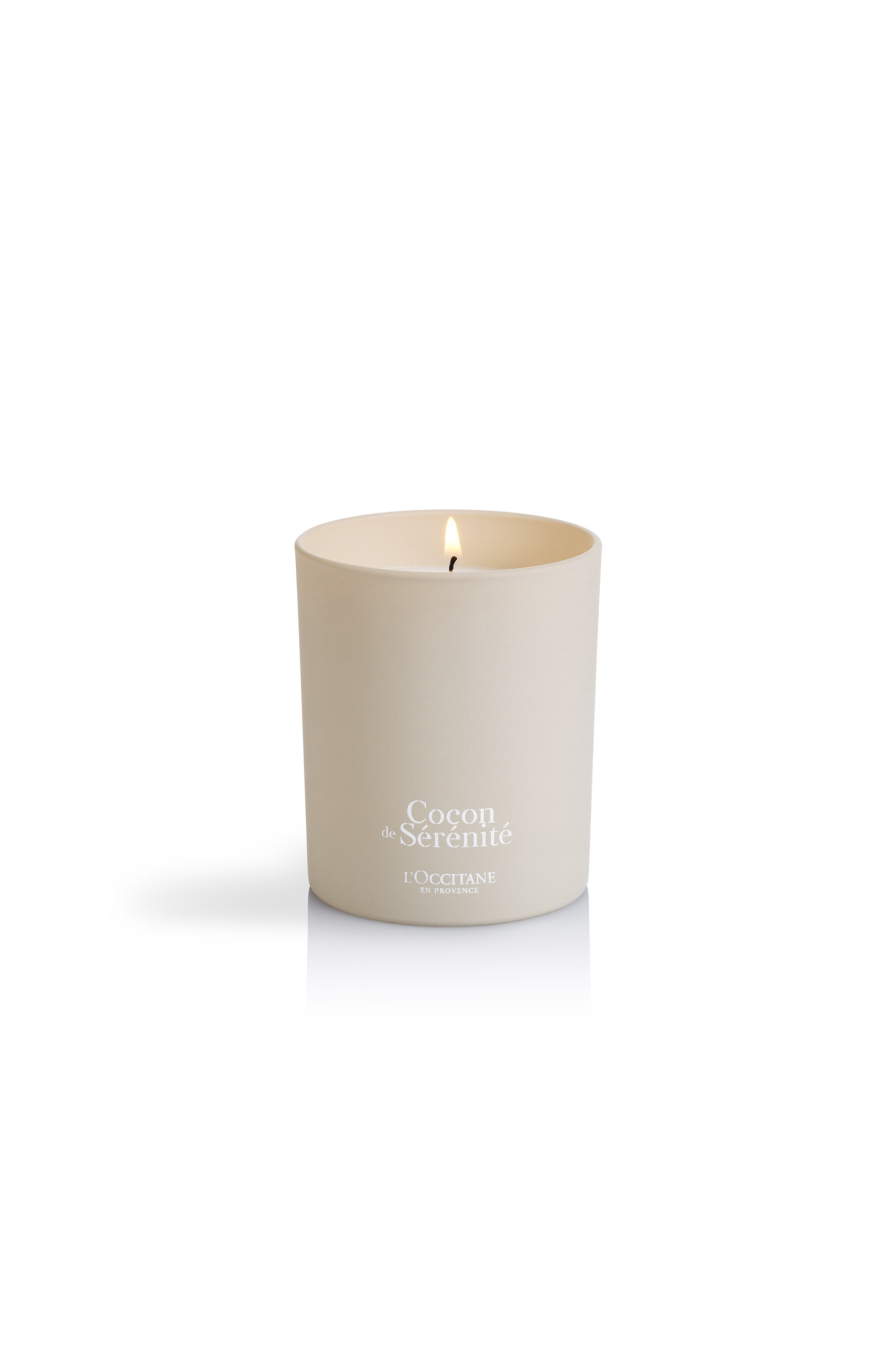 L'Occitane Cocon Serenite Candle 180 gr - 5111013 φωτογραφία