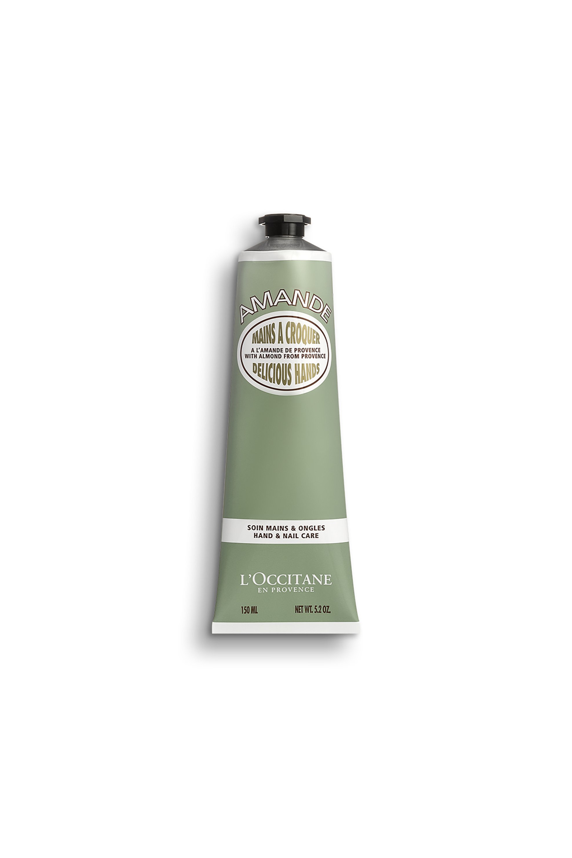 L'OCCITANE L'Occitane En Provence Almond Delicious Hands - 5110979