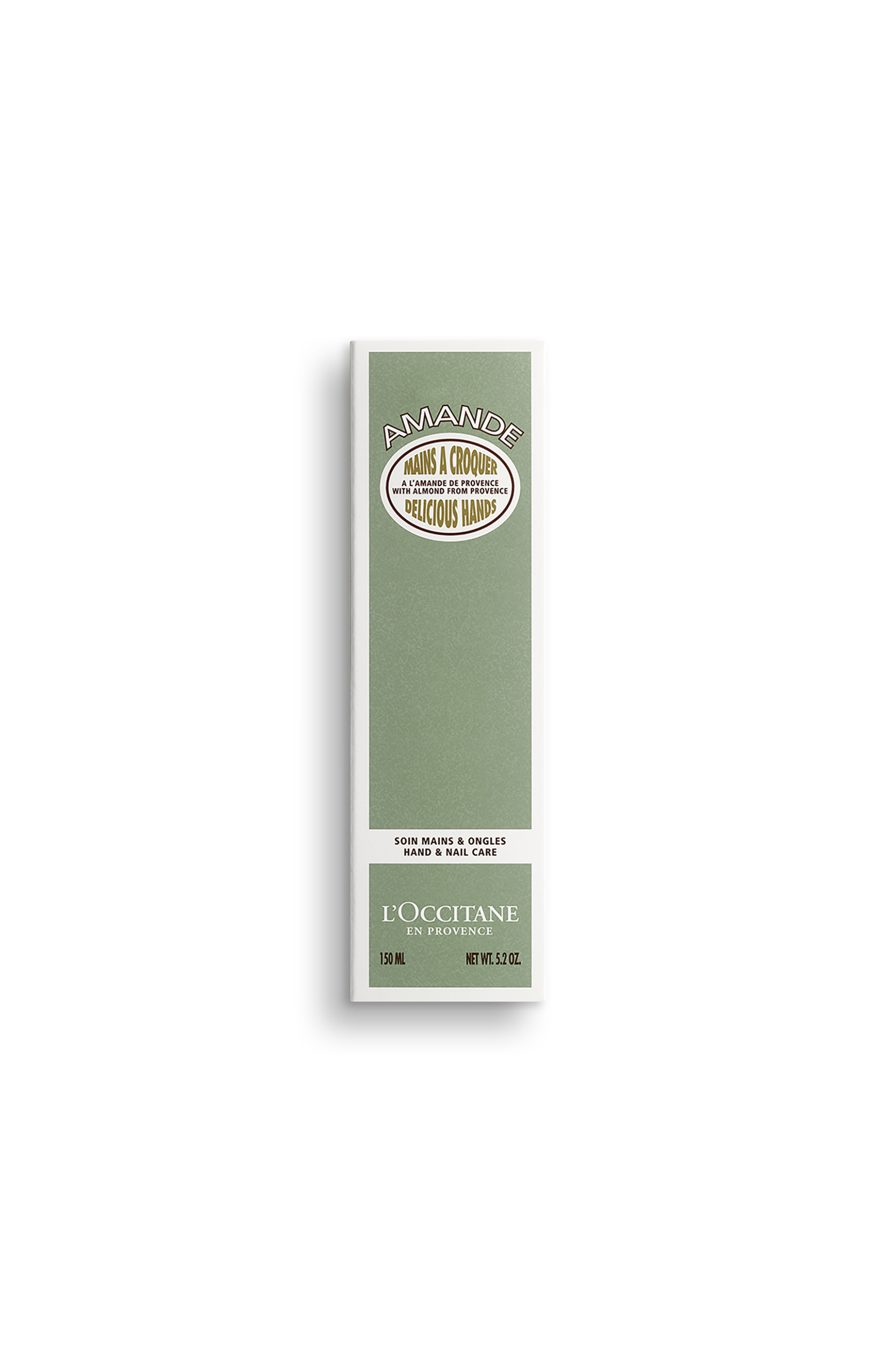 L'Occitane En Provence Almond Delicious Hands - 5110979 φωτογραφία