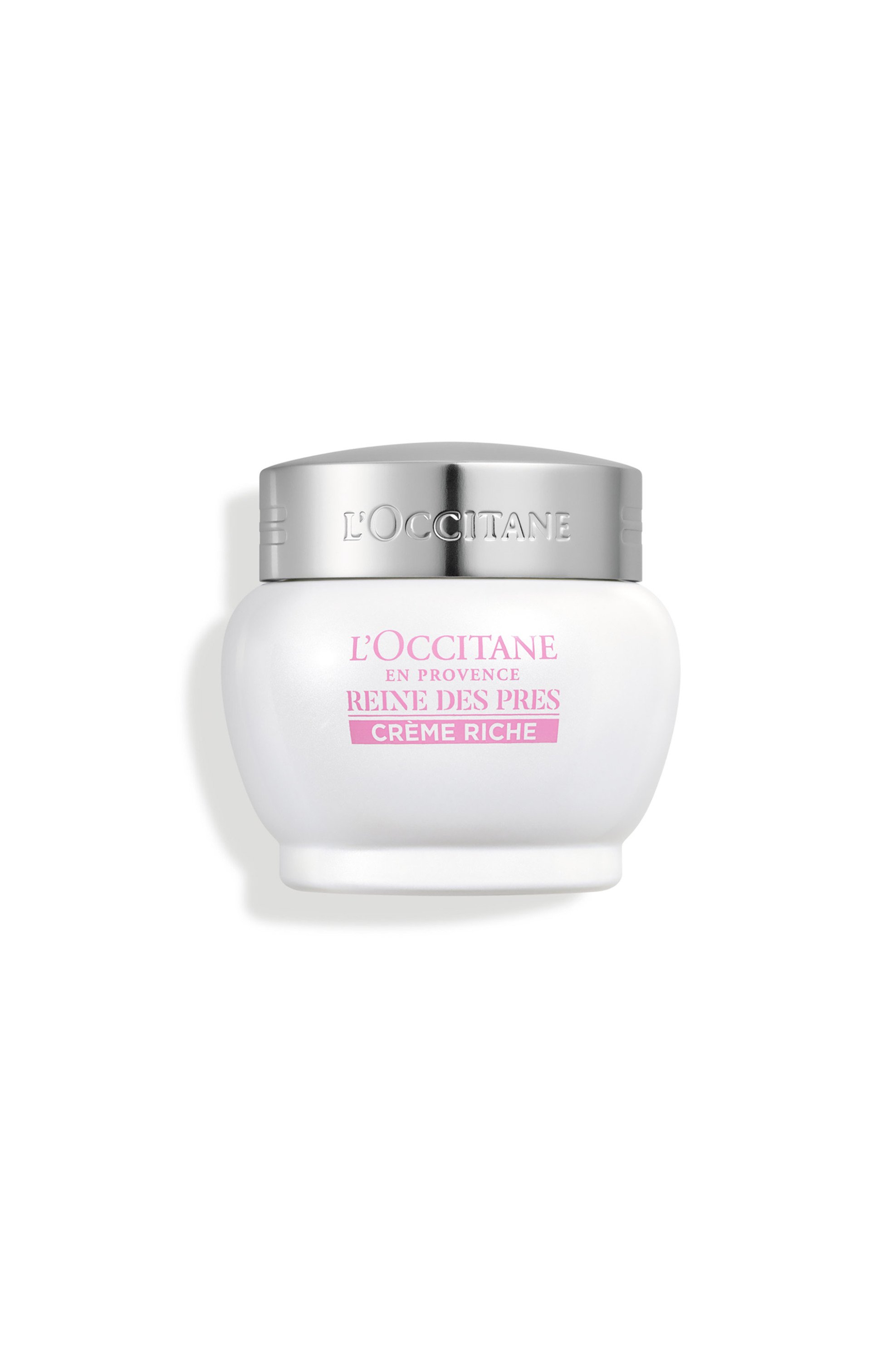 L'Occitane Reine Des Pres Rich Cream 50 ml