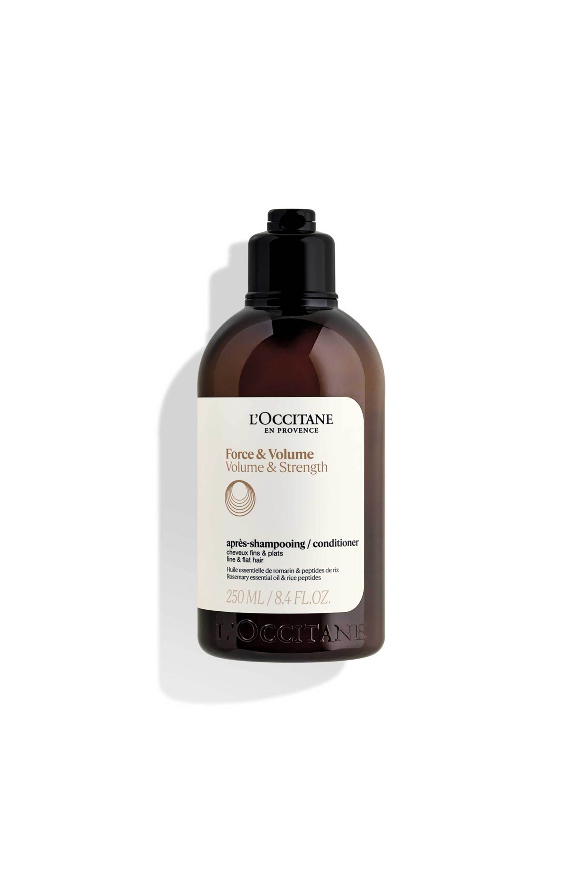 L'OCCITANE L'Occitane Volume & Strength Conditioner 250 ml - 5111229