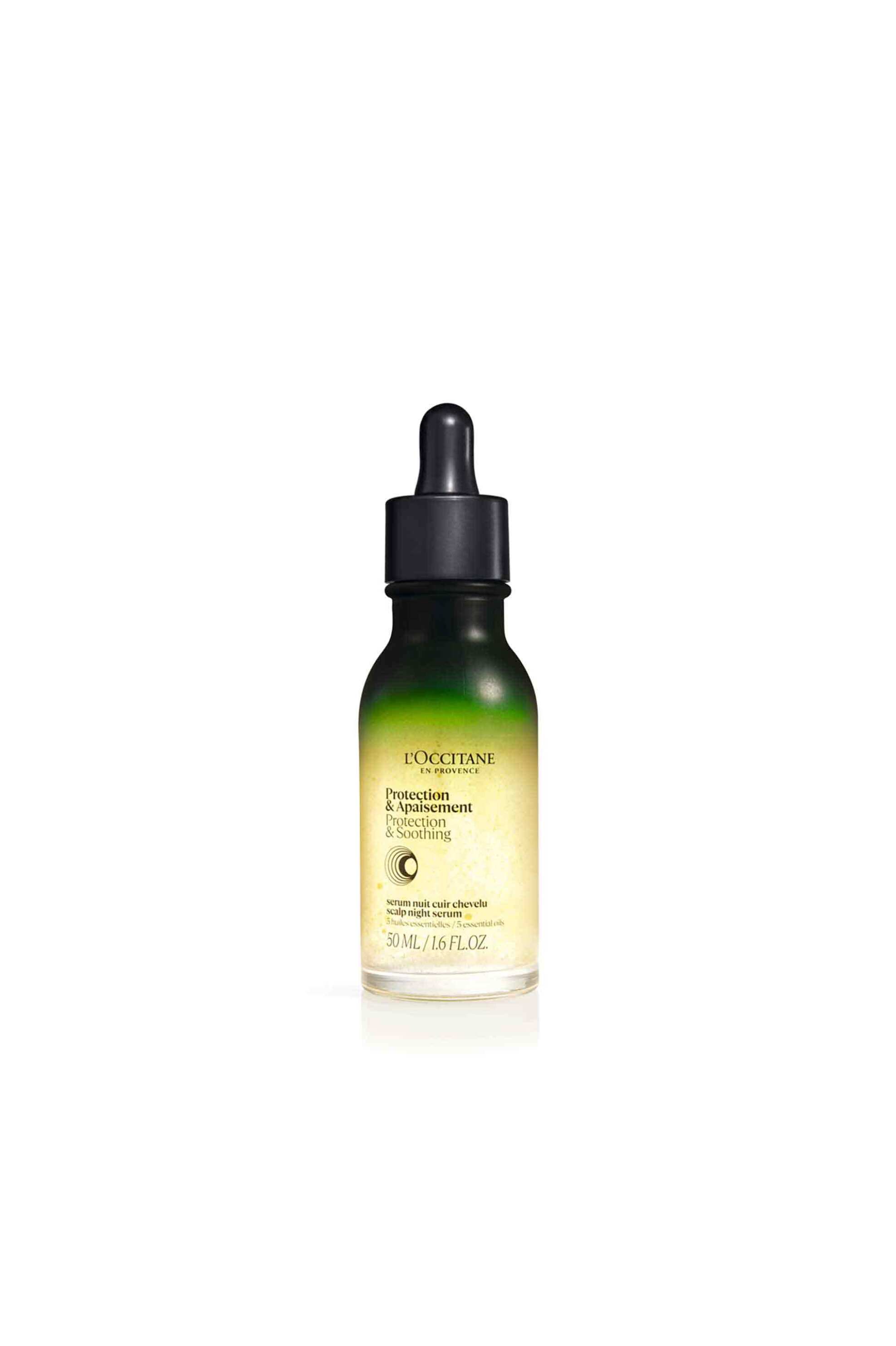 L'OCCITANE L'Occitane Scalp Night Serum 50 ml - 5111281