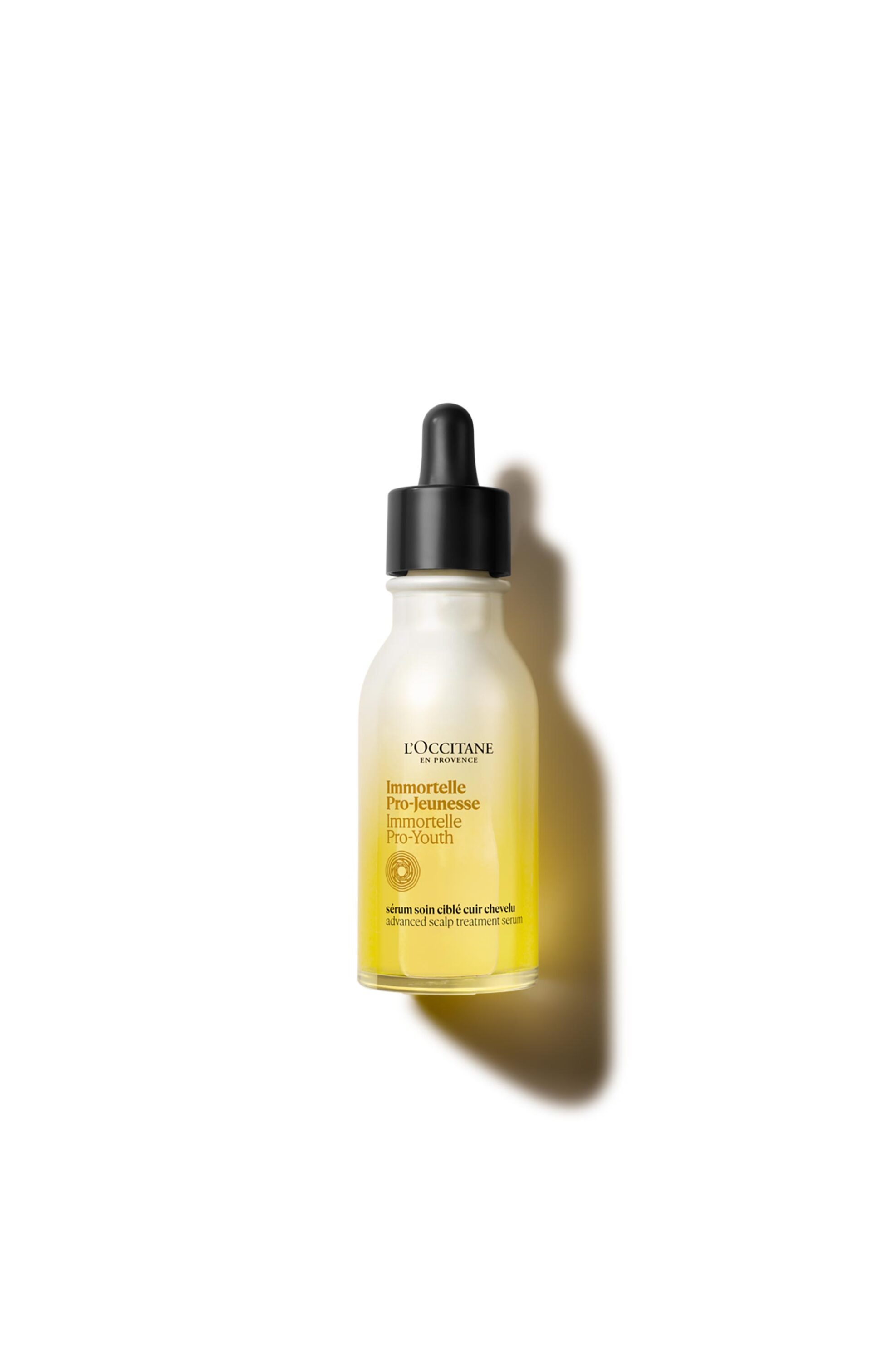 L'OCCITANE L'Occitane Immortelle Pro-Youth Serum 50 ml - 5111282