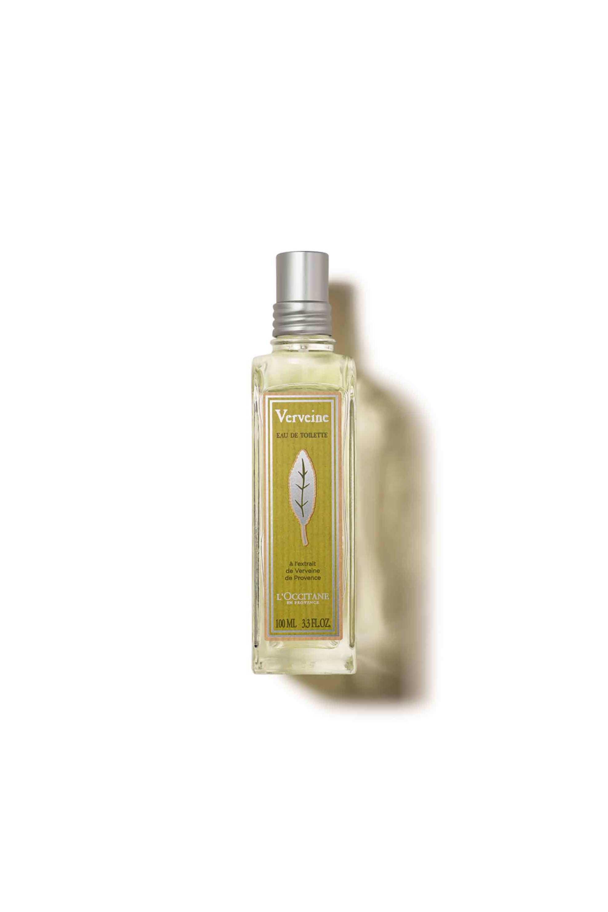 L'Occitane Verbena Eau de Toilette 100 ml