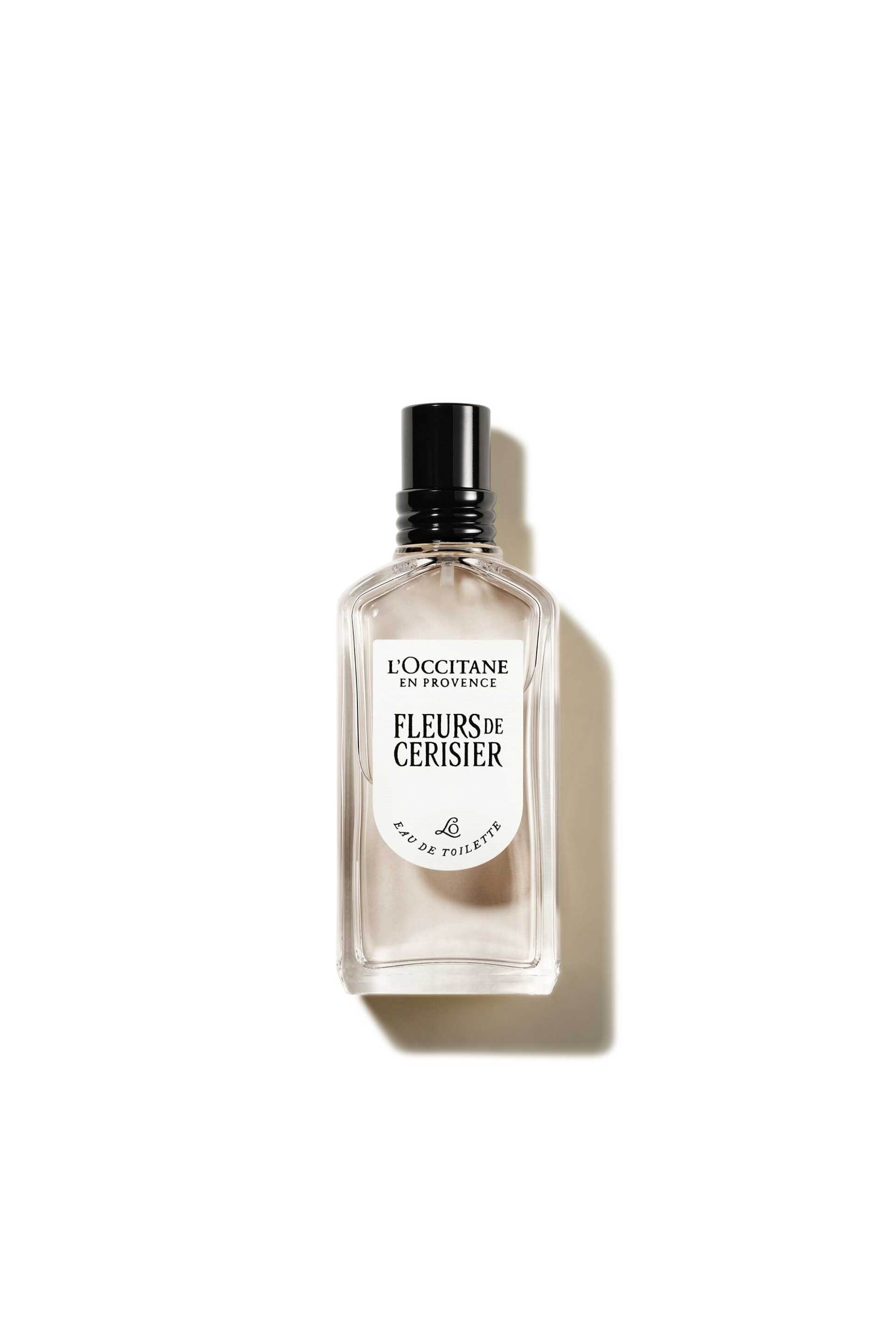 L'Occitane Fleurs de Cerisier Eau de Toilette 50 ml - 5111313