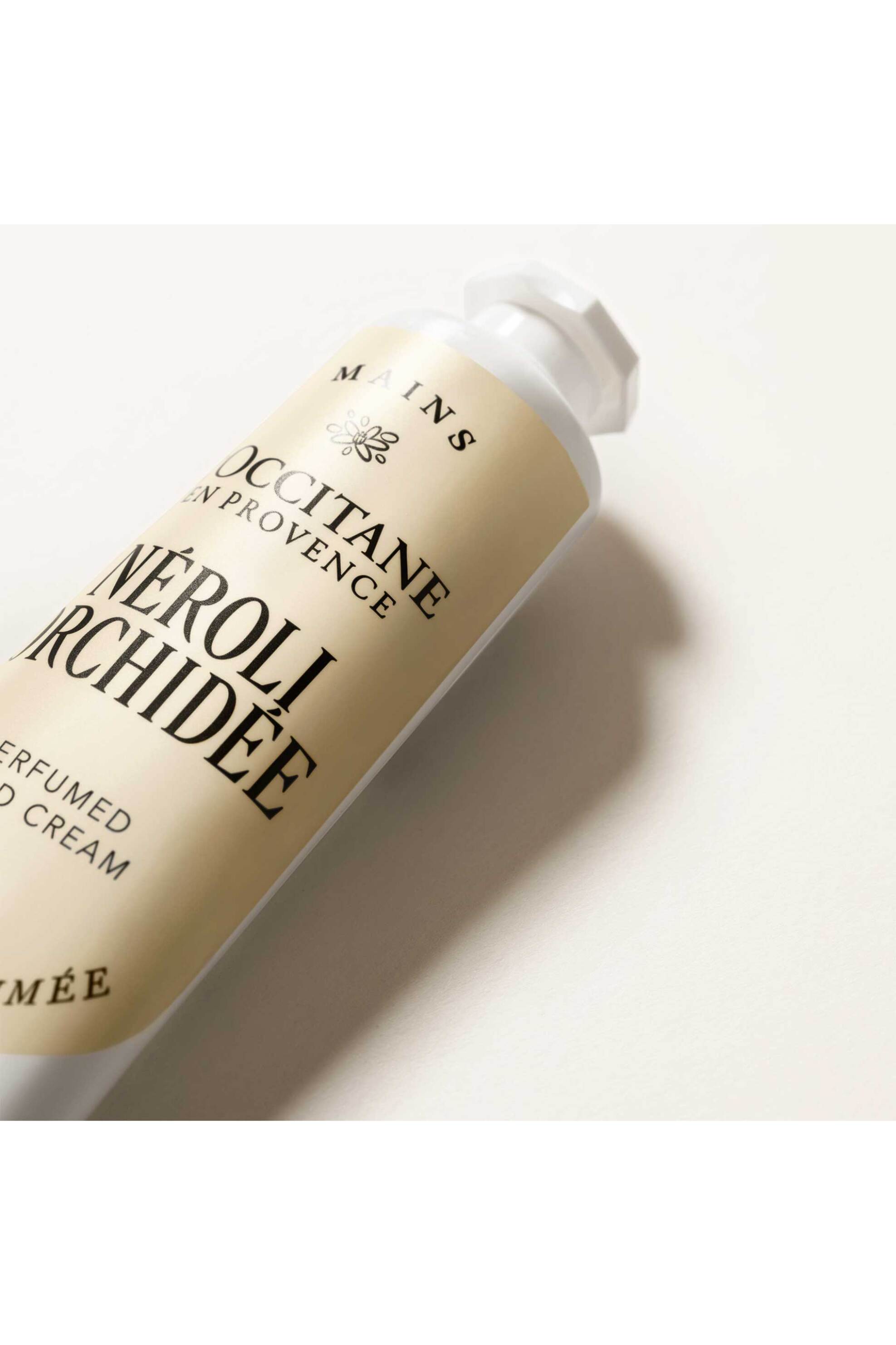 L'Occitane Néroli Orchidée Perfumed Hand Cream 30 ml - 5111334 φωτογραφία