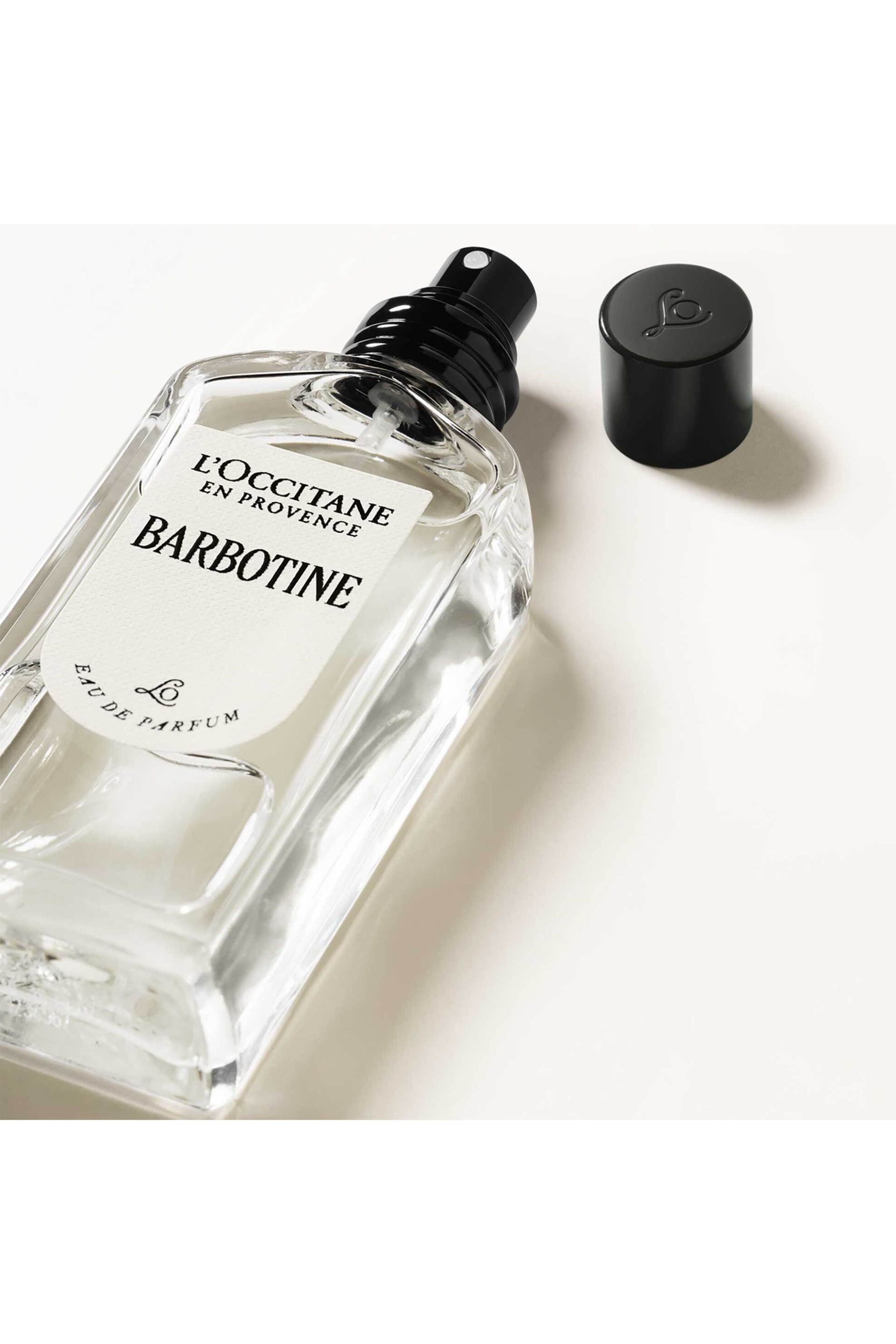 L&Apos Occitane Barbotine Eau De Parfum 50 ML - 5111349