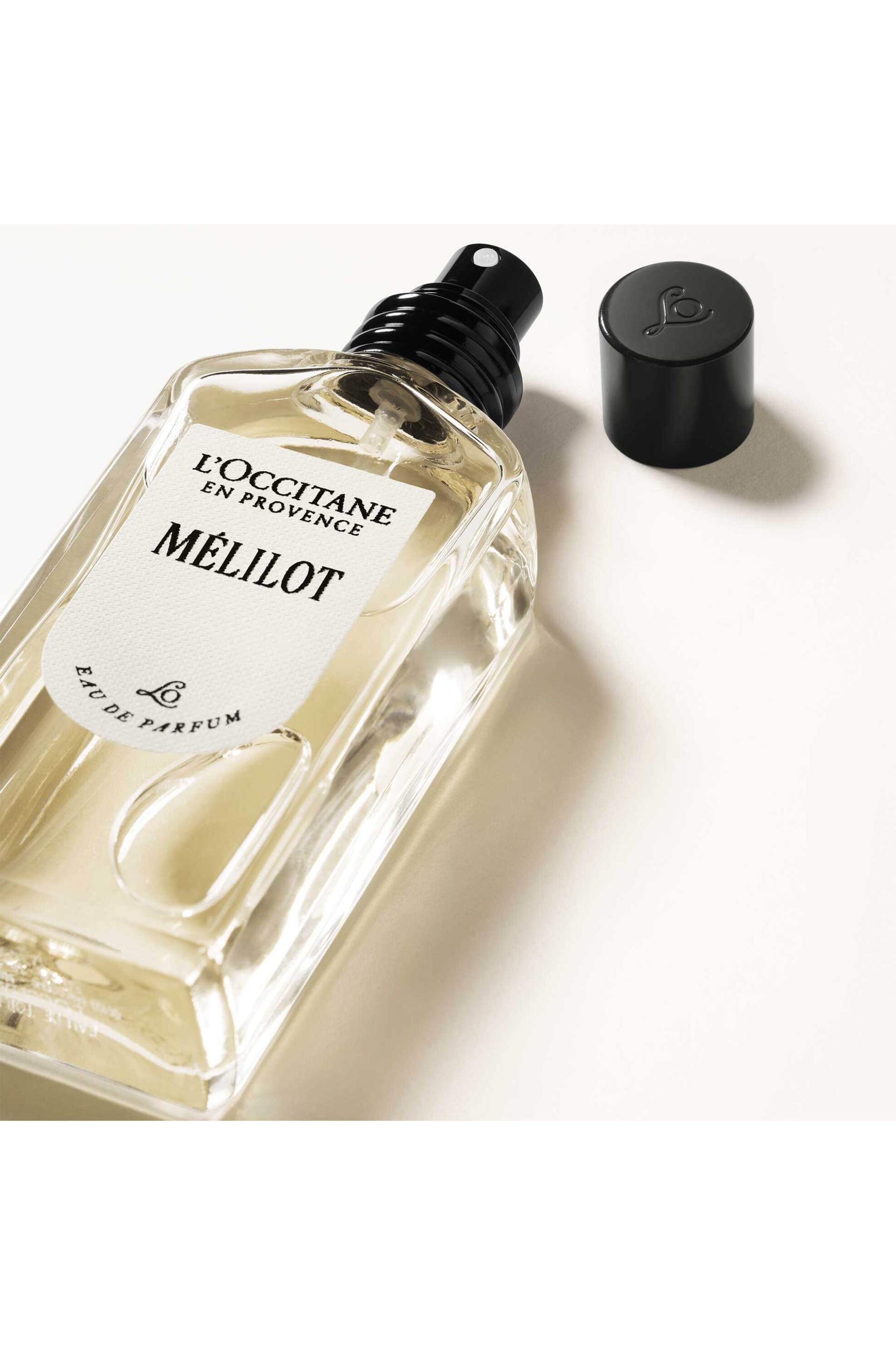L&Apos Occitane Mélilot Eau De Parfum 50 ML - 5111350