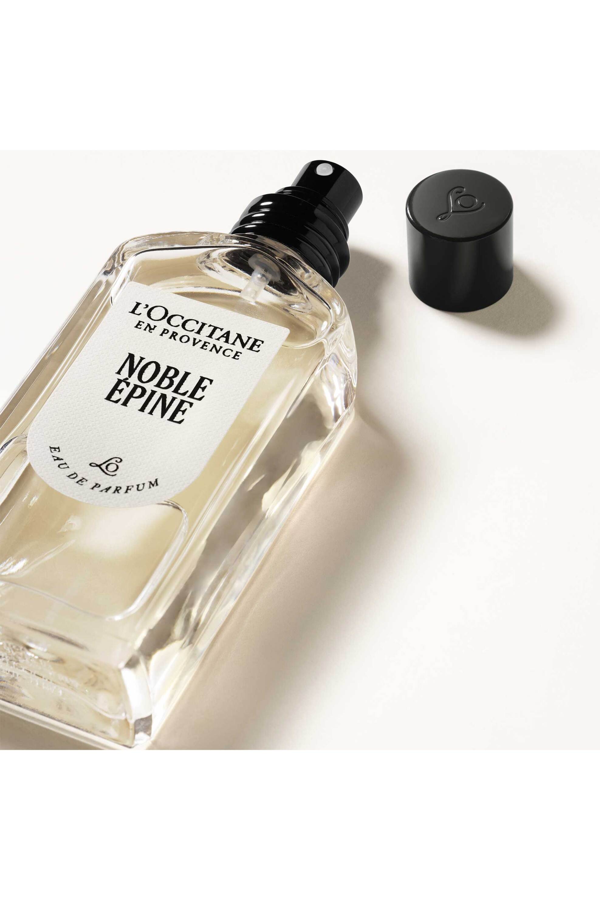 L&Apos Occitane Noble Epine Eau De Parfum 50 ML - 5111352