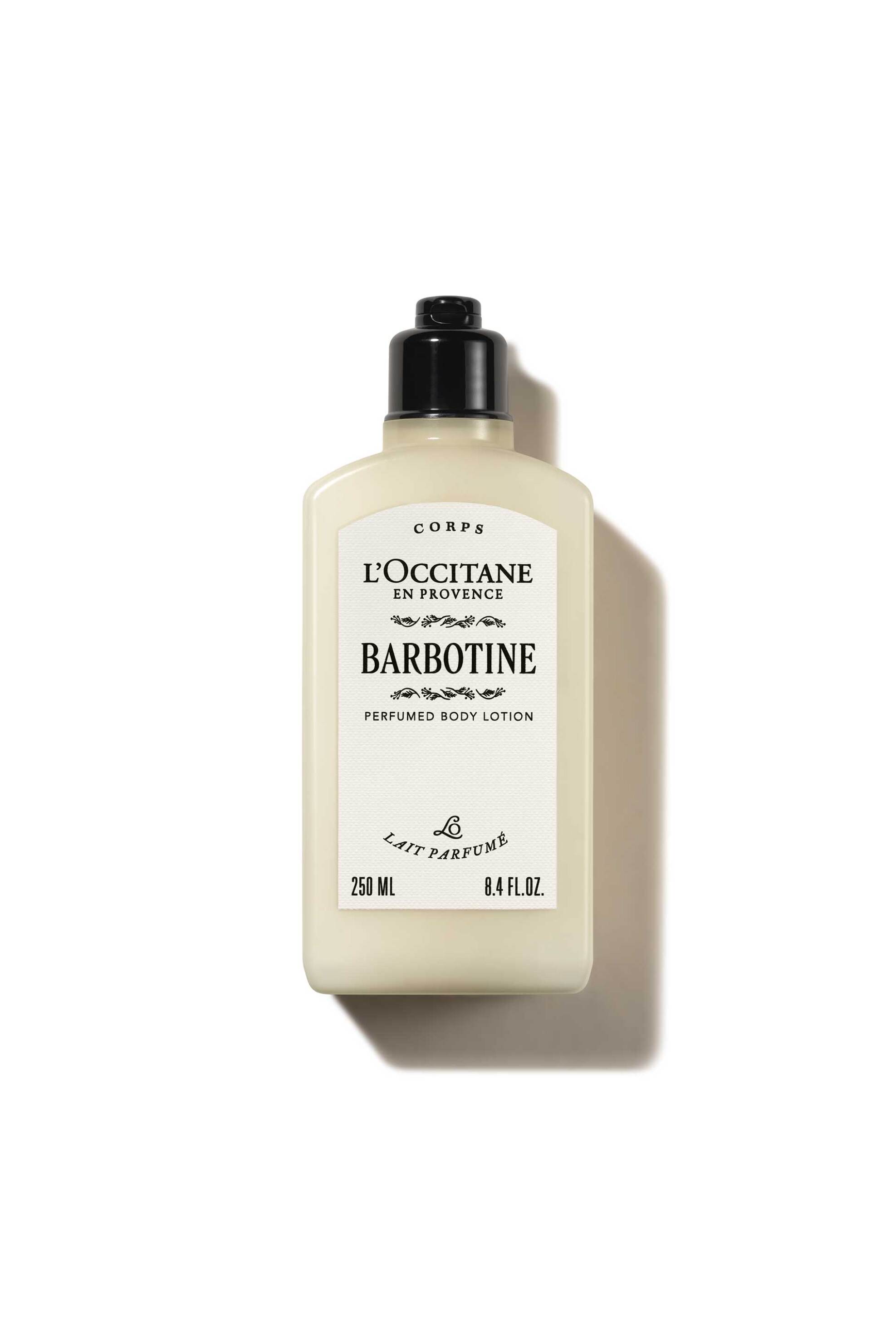 L'Occitane Barbotine Body Lotion 250 ml - 5111354