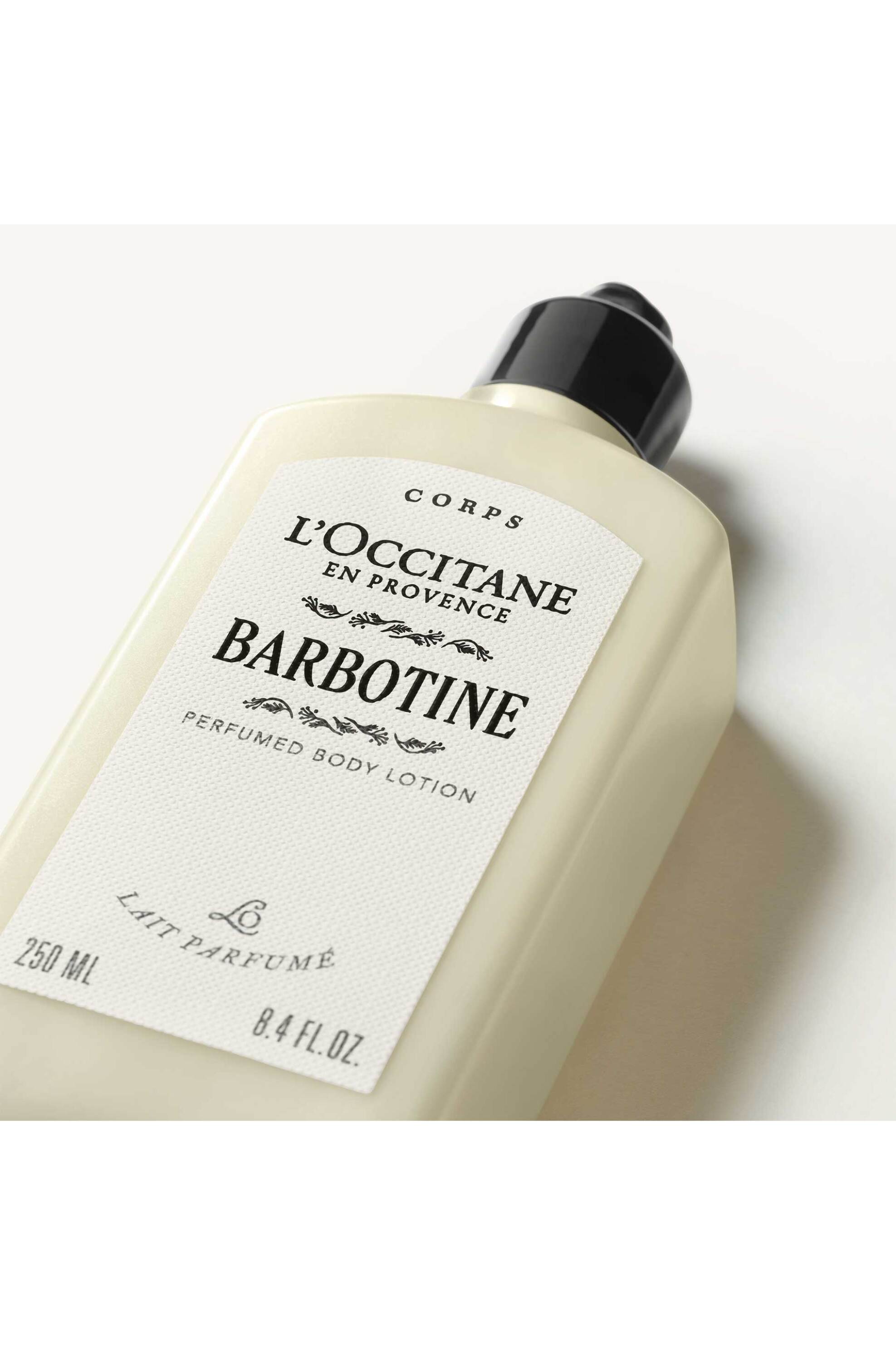 L&Apos Occitane Barbotine Body Lotion 250 ML - 5111354