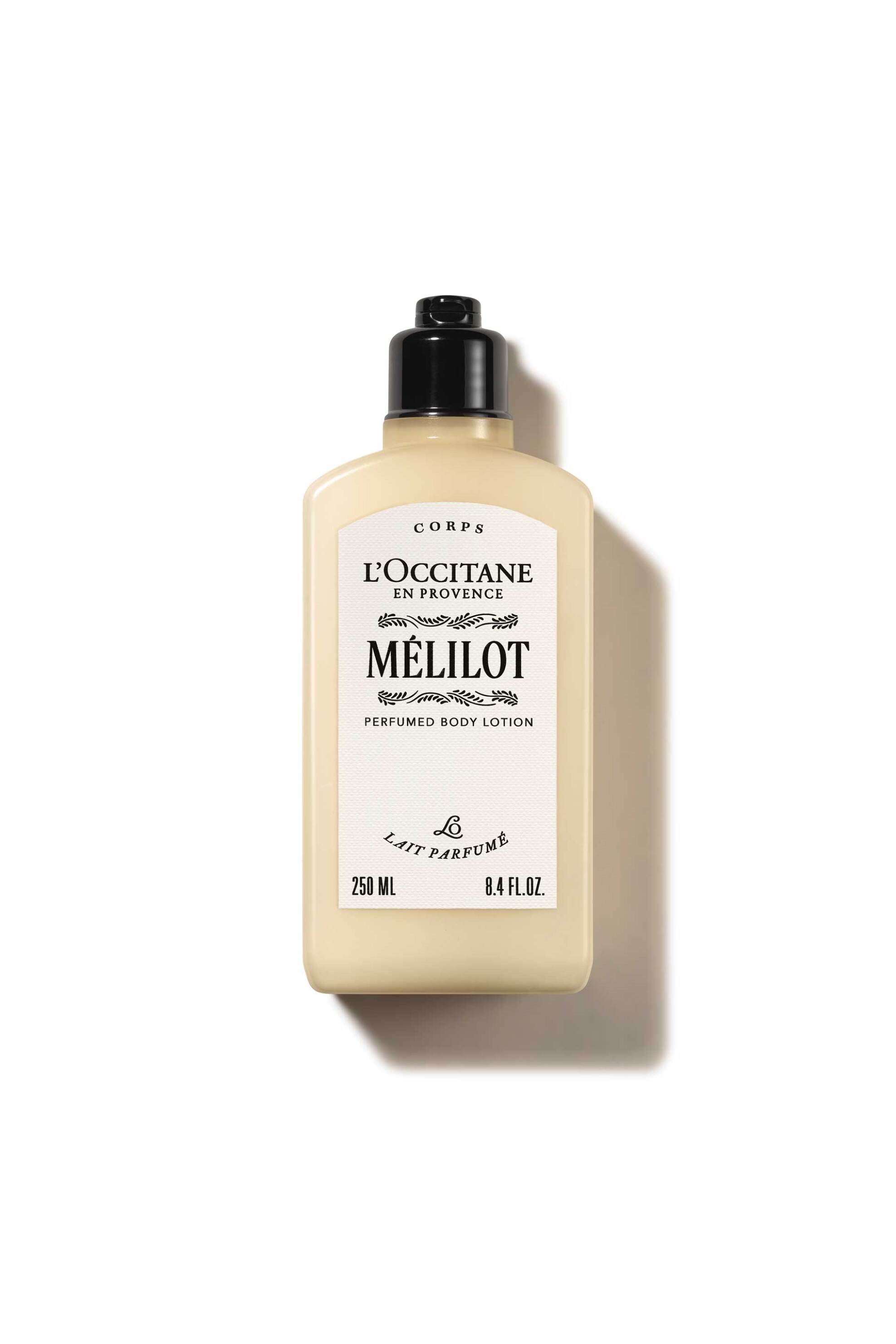 L'Occitane Mélilot Perfumed Body Lotion 250 ml - 5111355