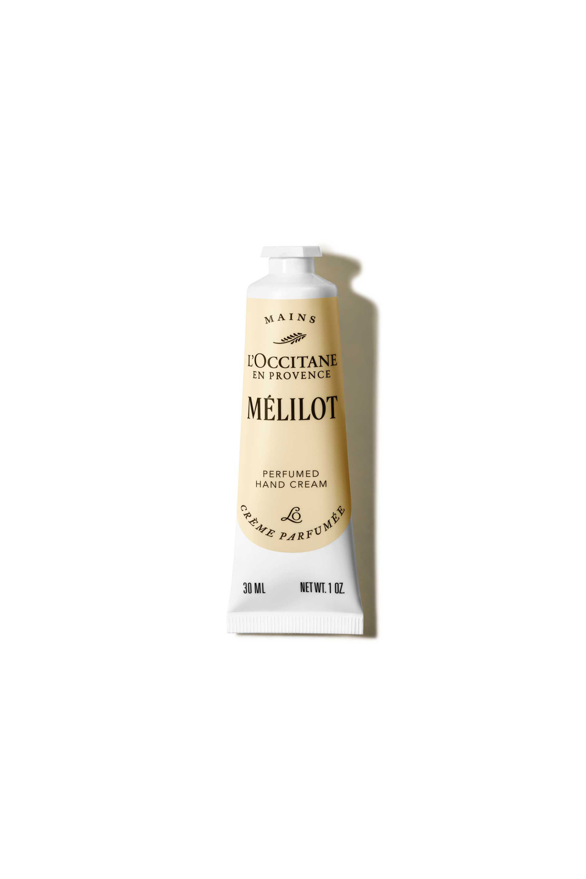 L'Occitane Mélilot Perfumed Hand Cream 30 ml