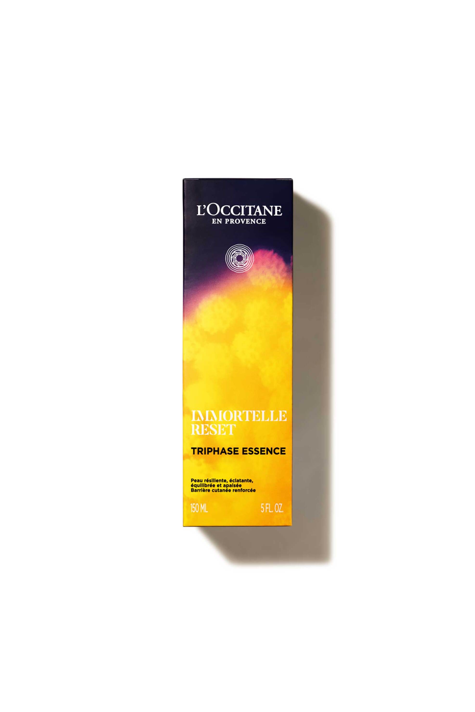 L'Occitane Immortelle Reset Triphase Essence - 5111345 φωτογραφία
