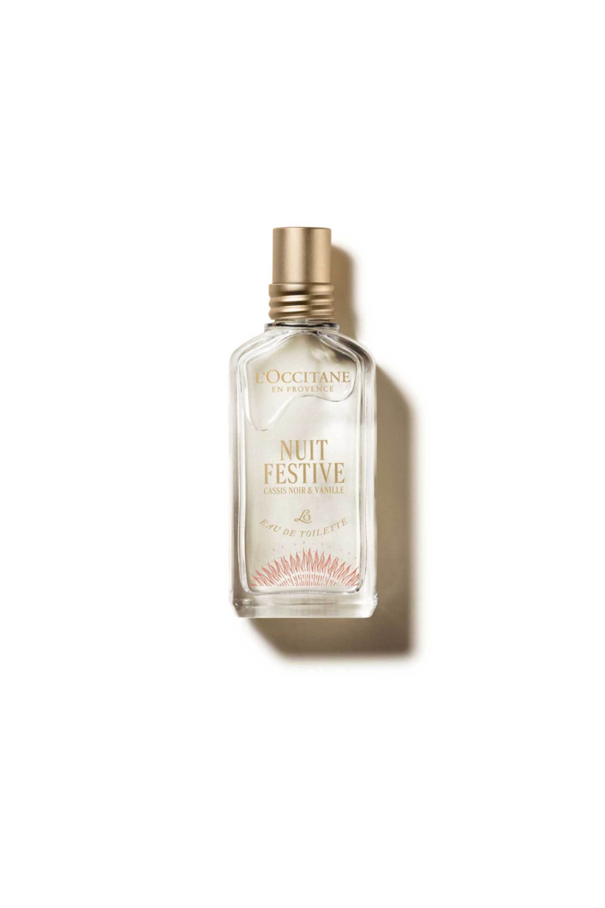 L'Occitane Nuit Festive Eau de Toilette 50 ml