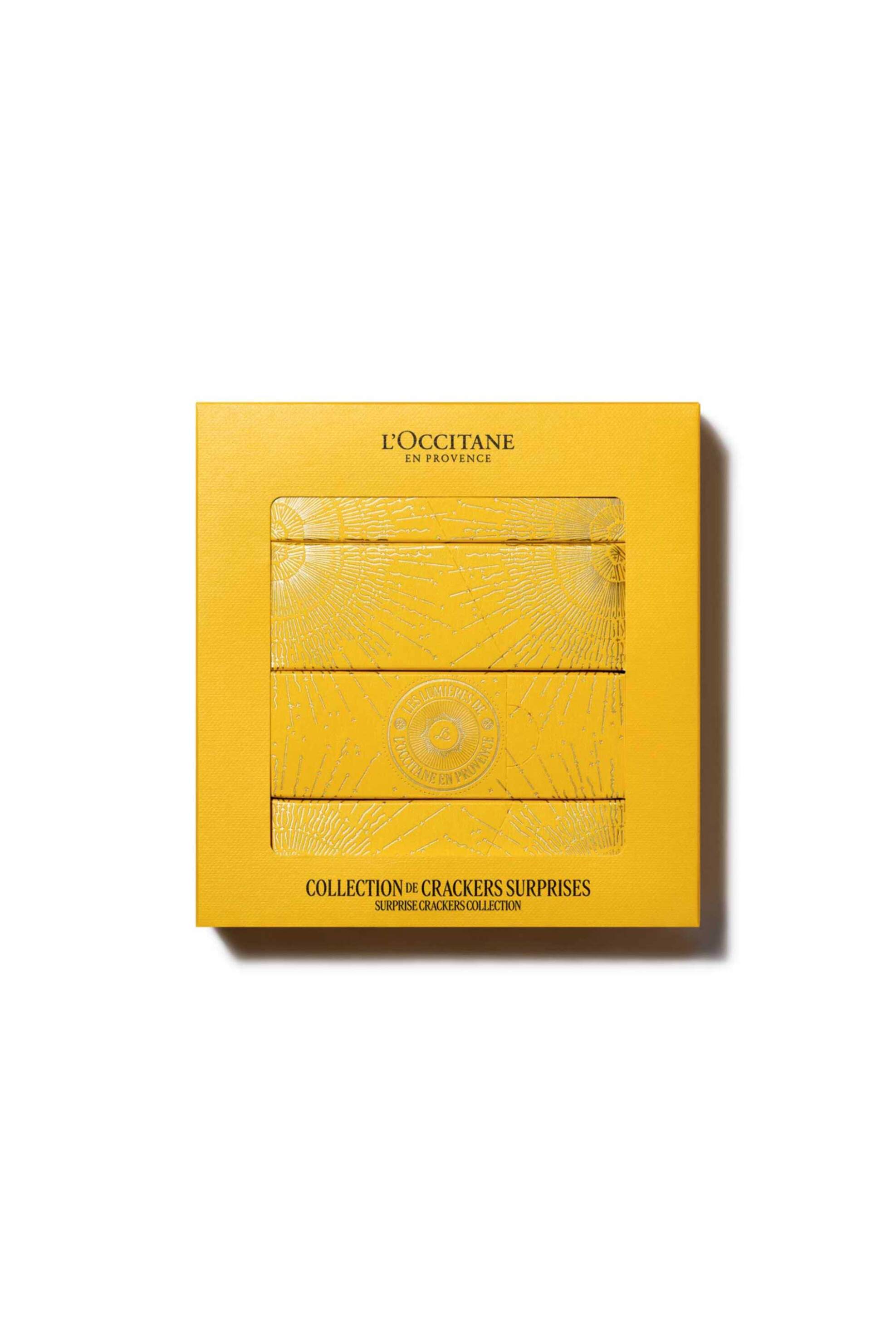 L'Occitane Festive Cracker Collection - 5111421 φωτογραφία