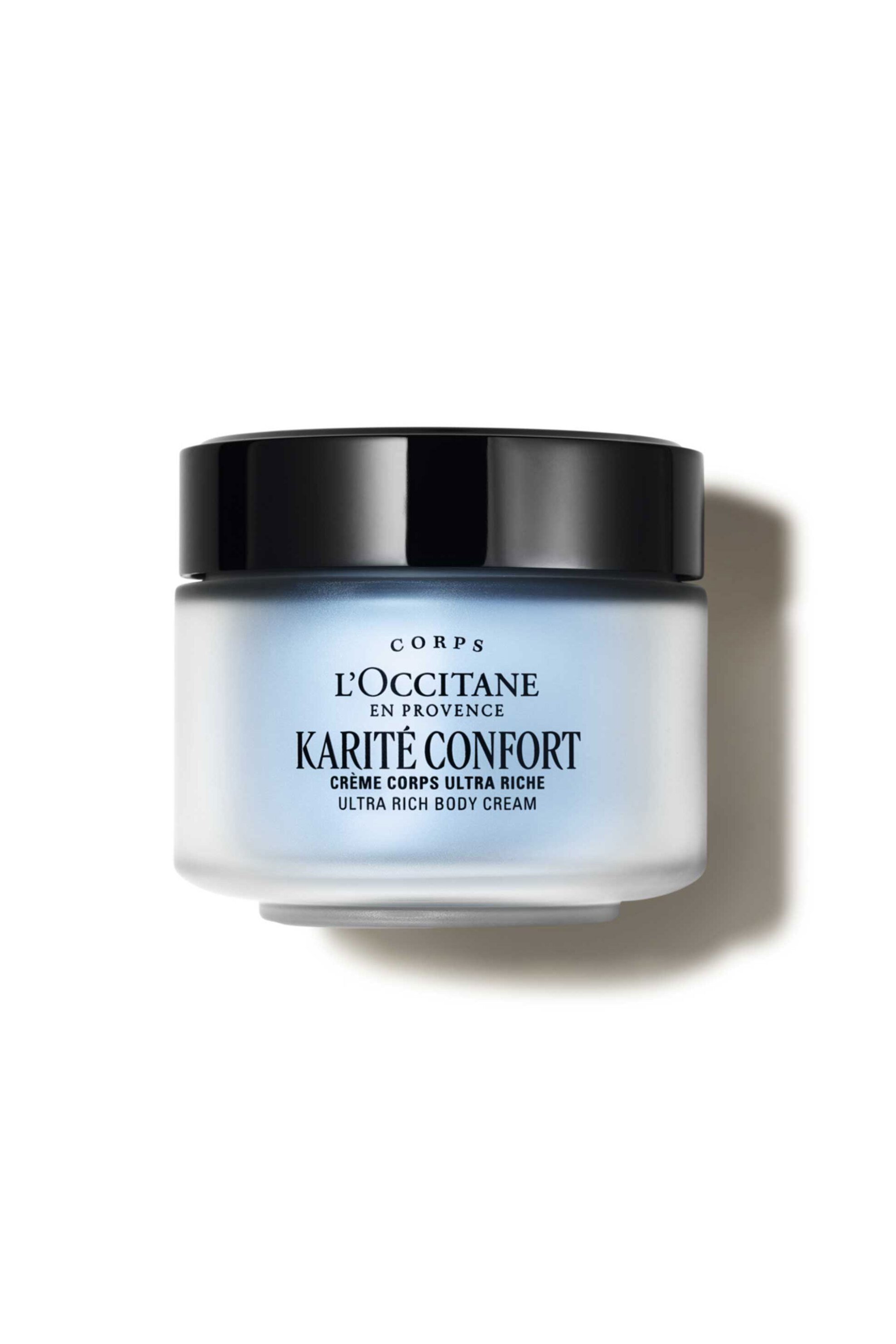 L'Occitane Shea Rich Body Cream 200 ml - 5111458