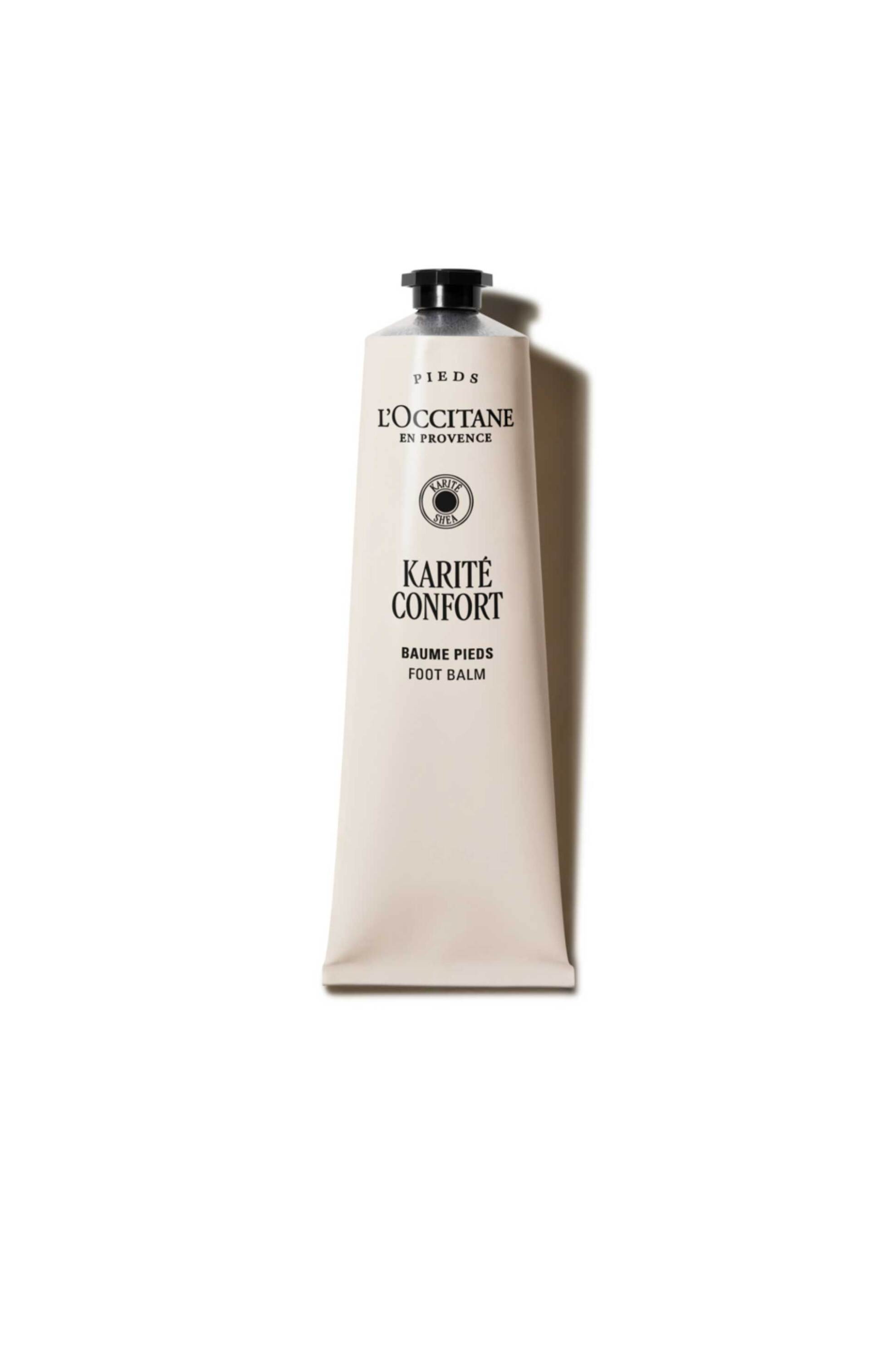 L'OCCITANE L'Occitane Karité Butter Intensive Foot Balm 150 ml - 5111471