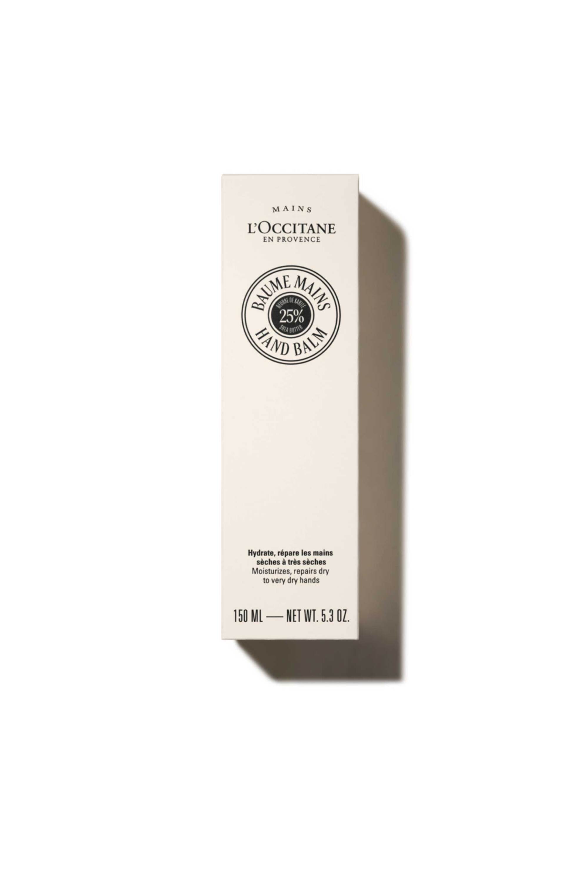 L&Apos Occitane Karité Intensive Hand Balm - 5111474