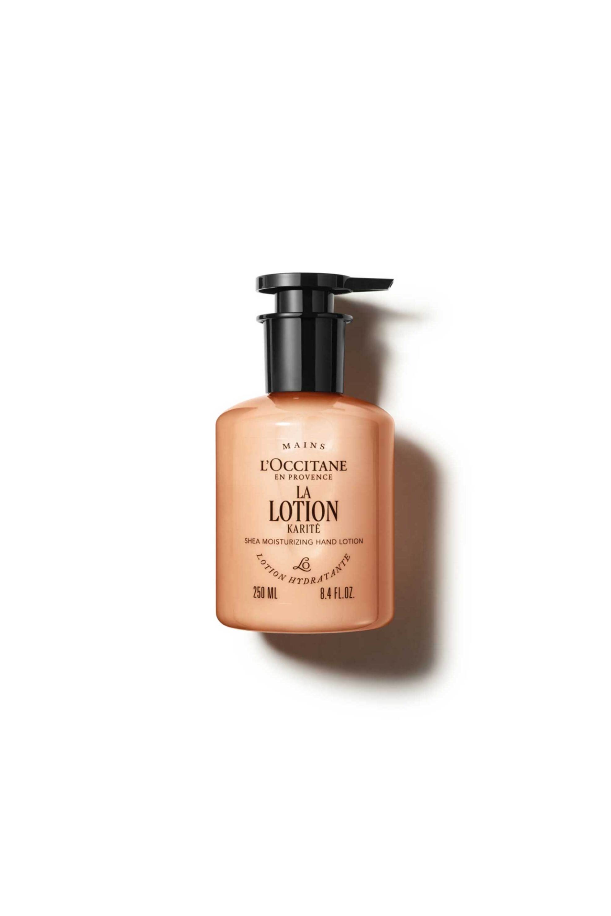 L'Occitane Karité Hand Lotion 250 ml - 5111476